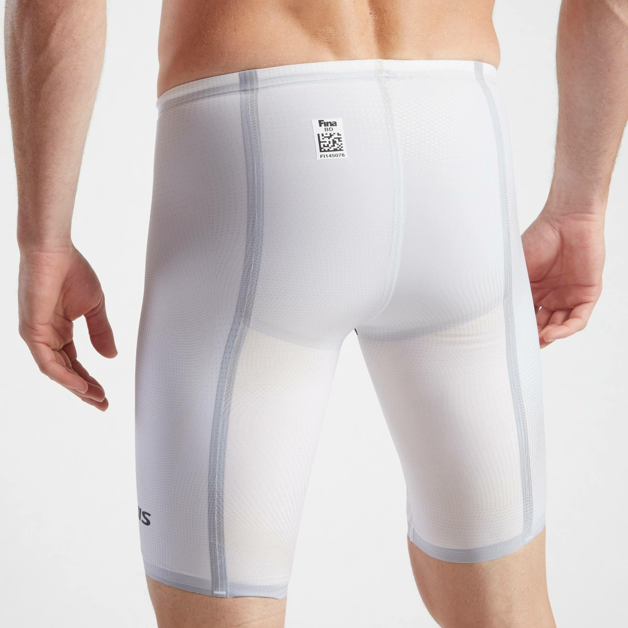 HydroX Jammer White