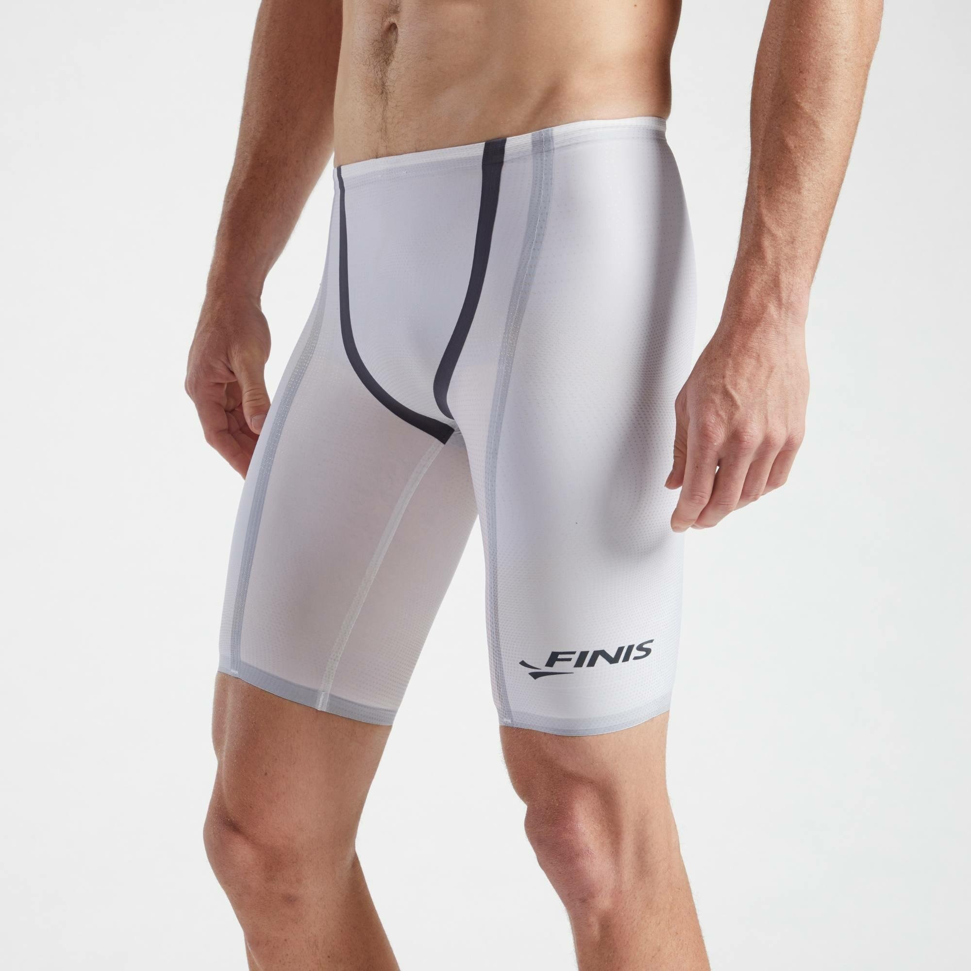 HydroX Jammer White