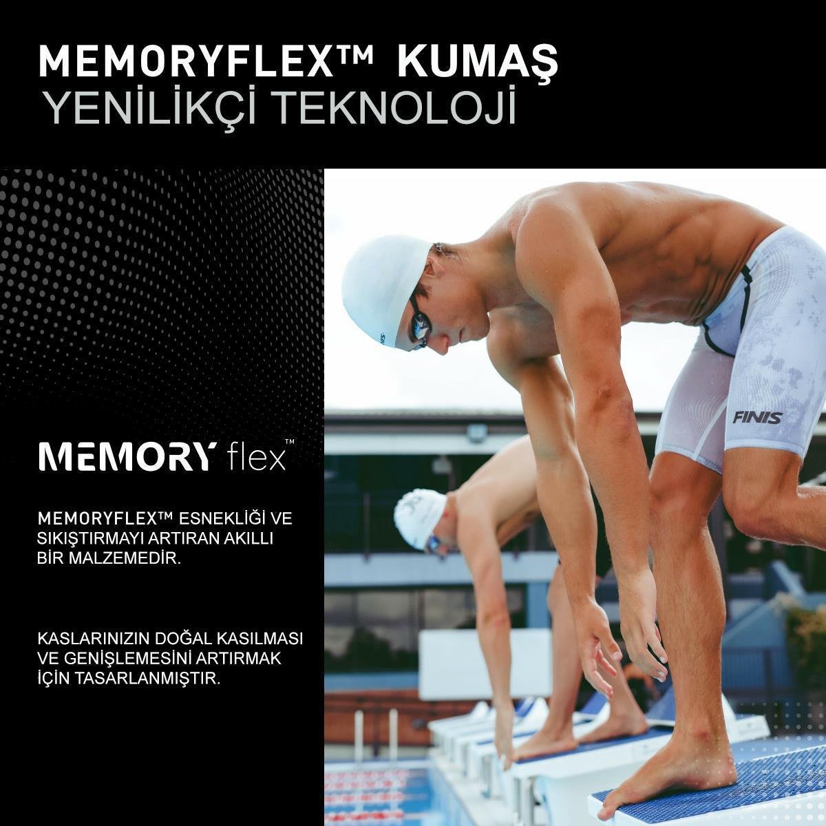 HydroX Jammer White