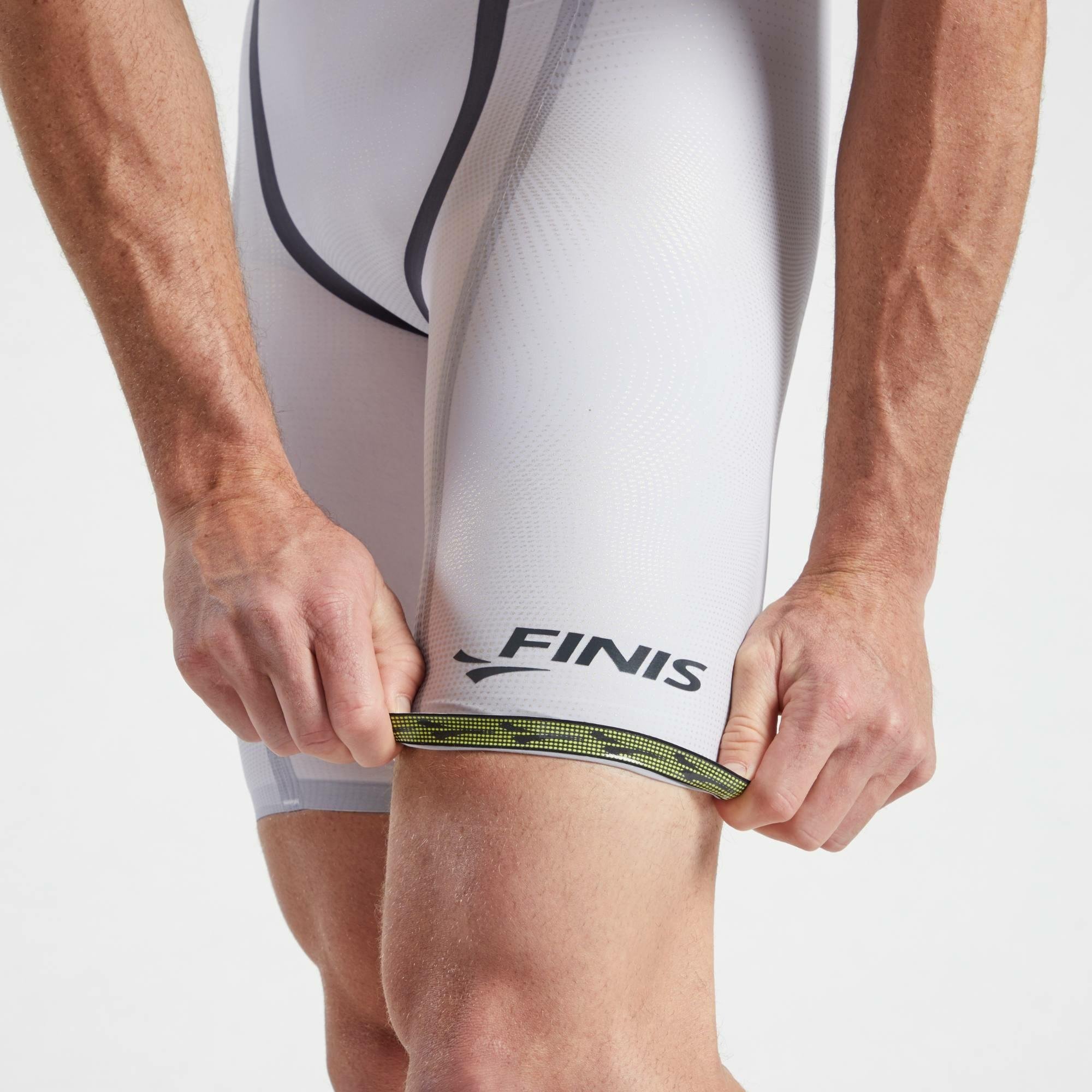 HydroX Jammer White