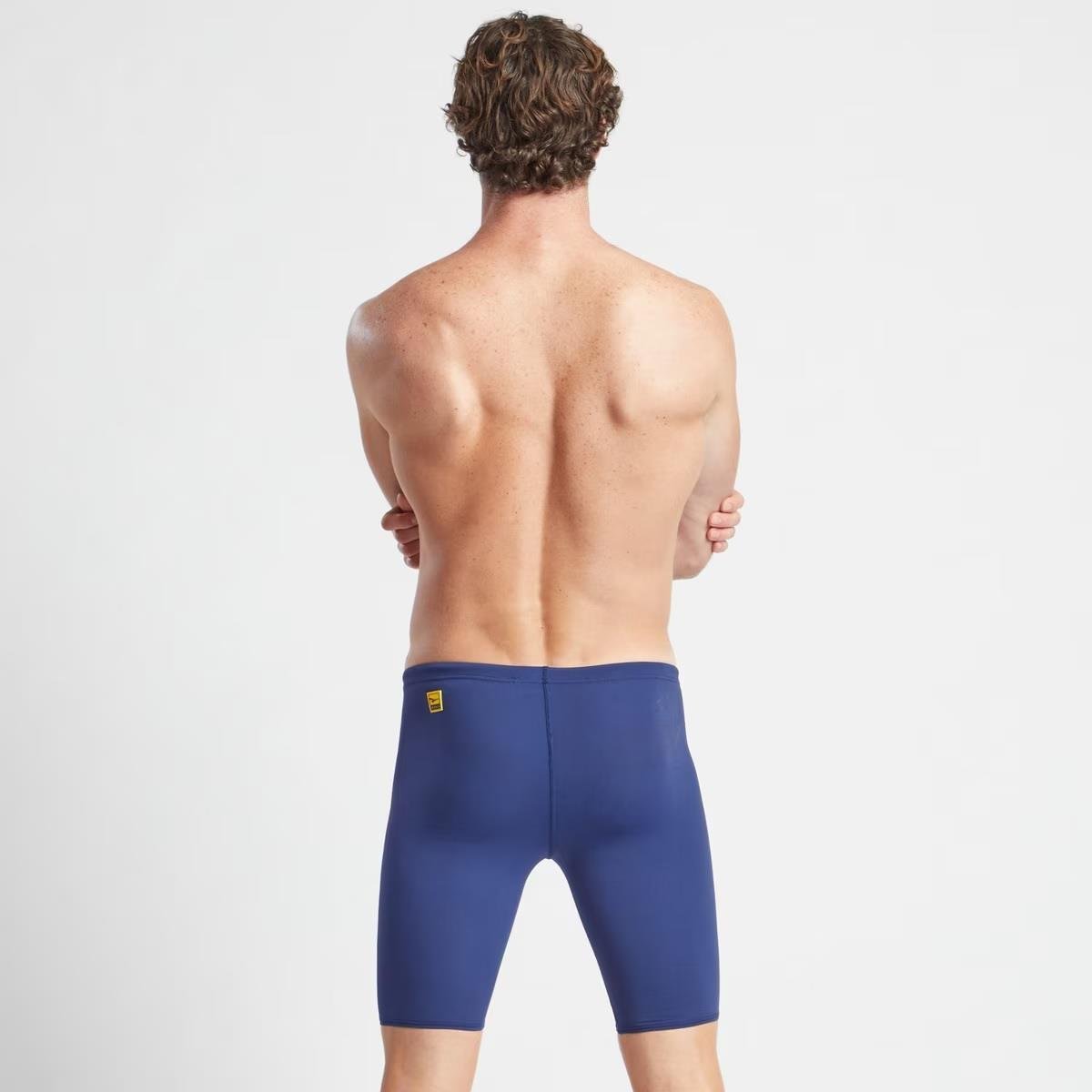 Jammer Solid Lacivert