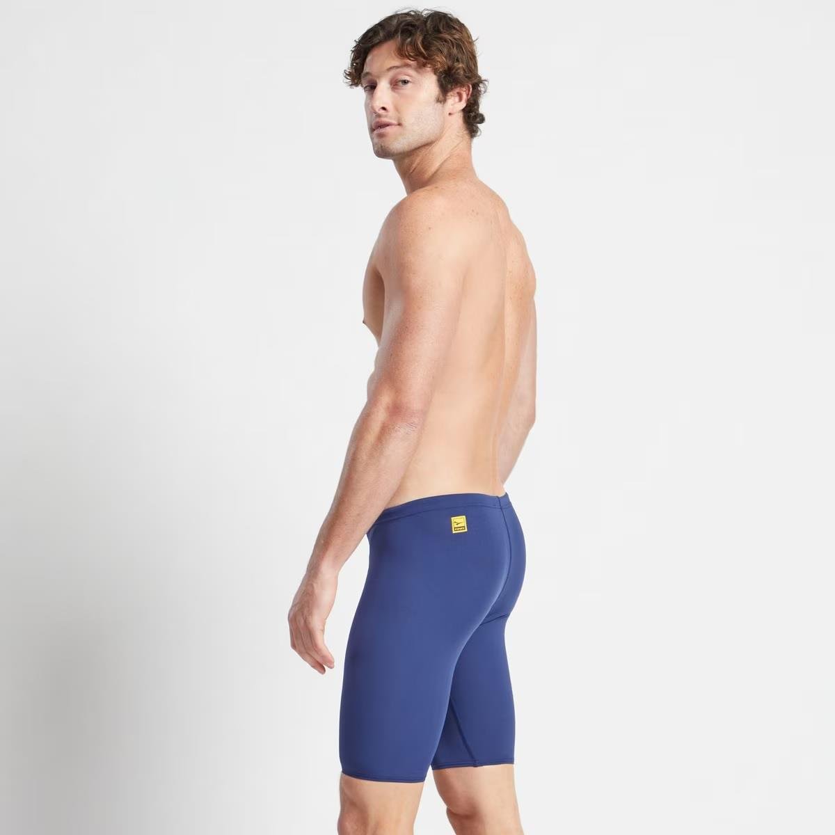 Jammer Solid Lacivert