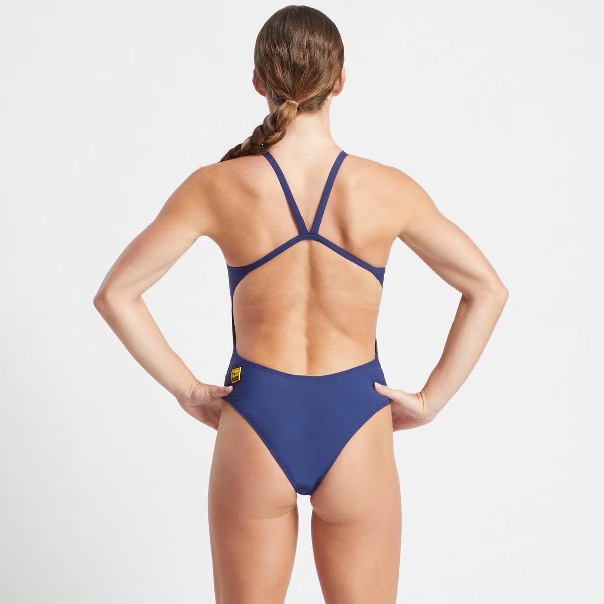 OpenBack Solid Lacivert