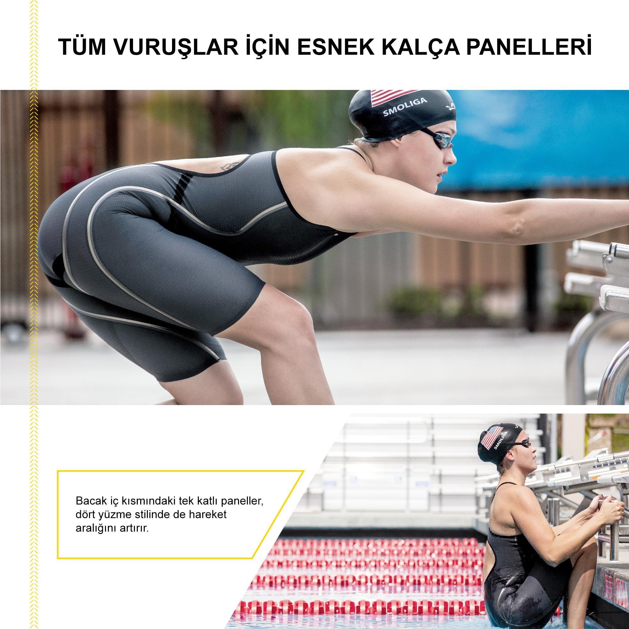Rival 2.0 OpenBack Beyaz