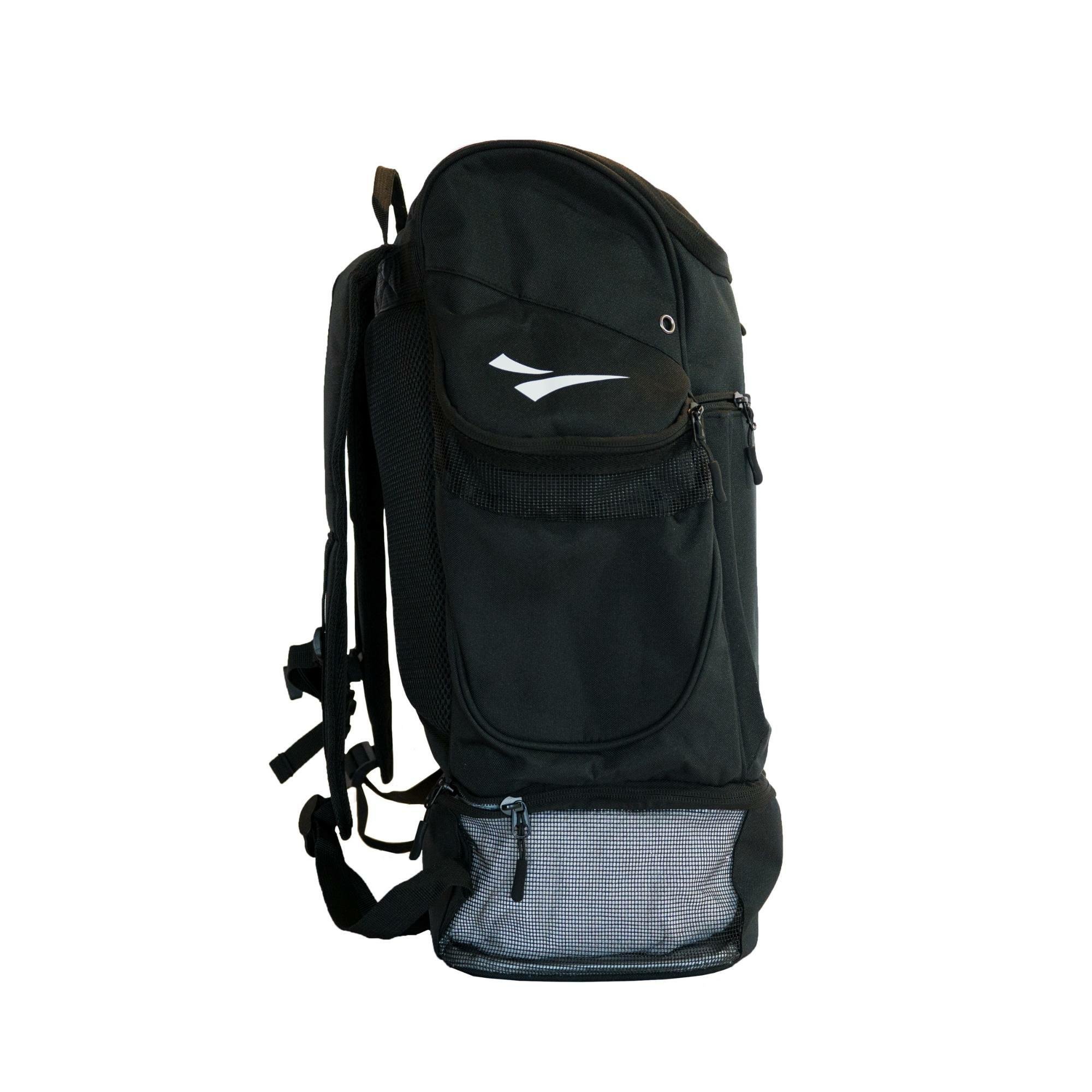 Team Backpack 2.0 Yüzücü Çantası Siyah
