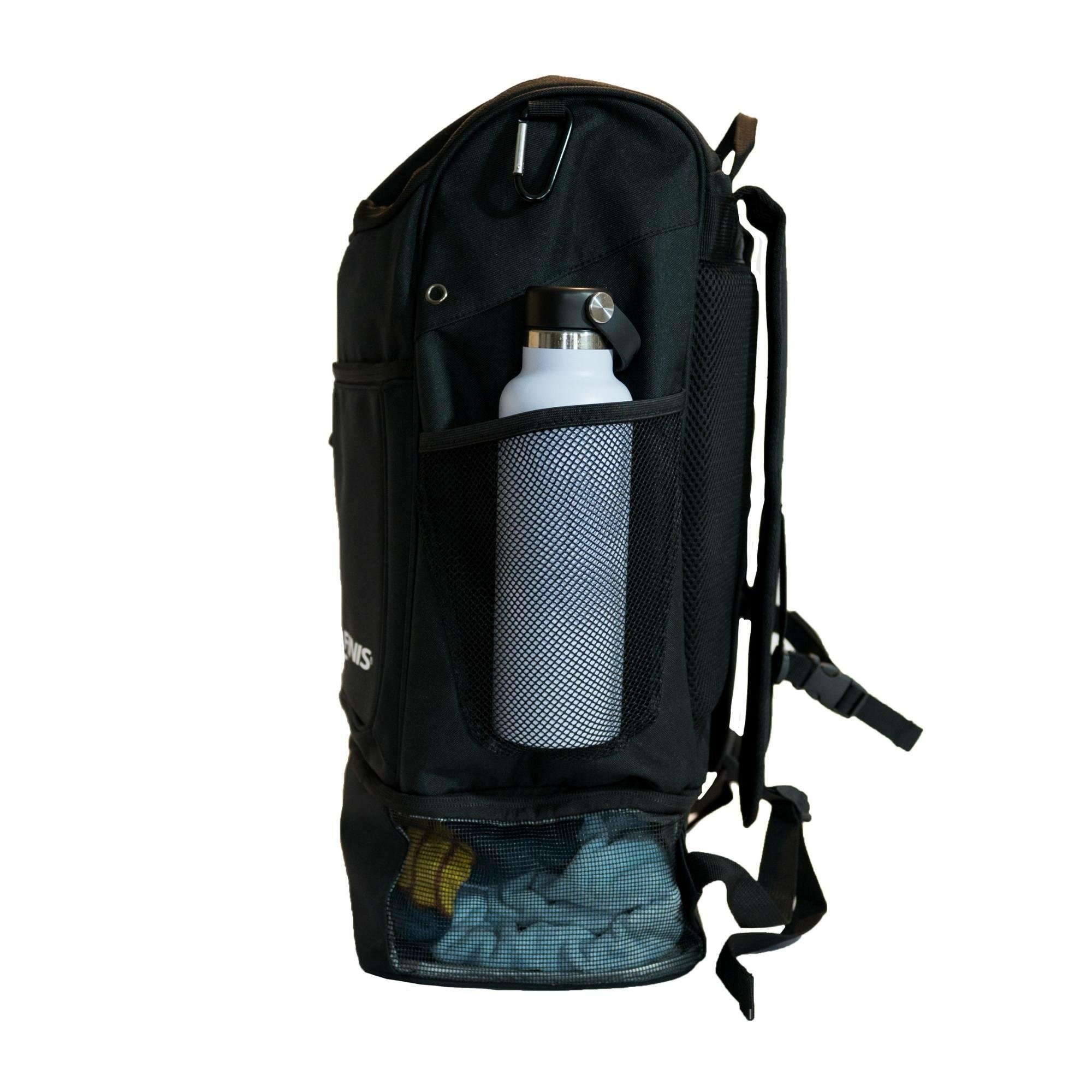 Team Backpack 2.0 Yüzücü Çantası Siyah