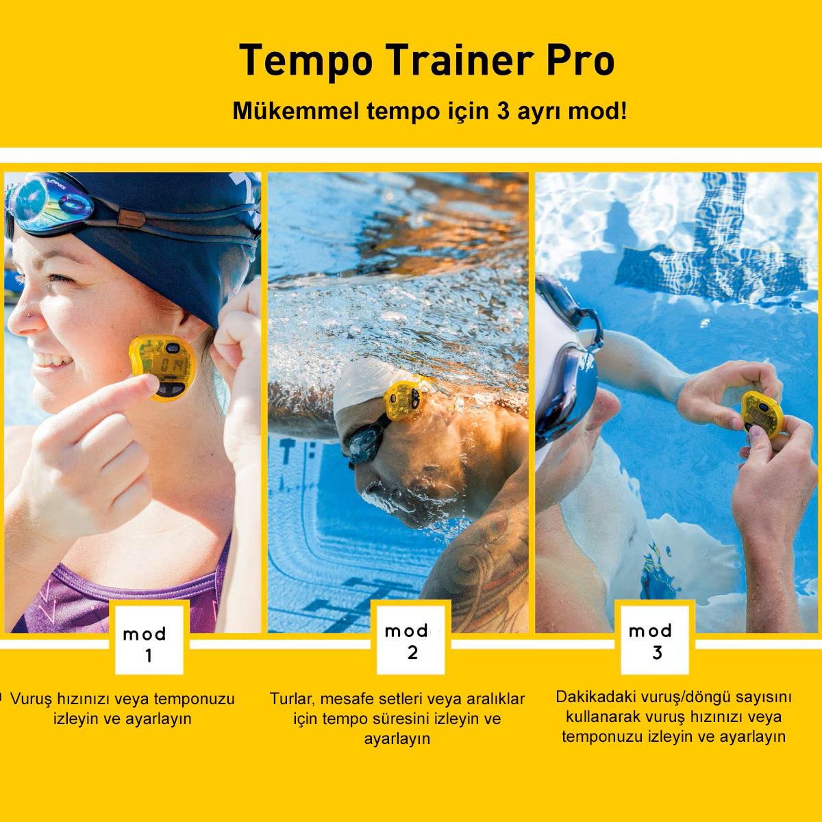 Tempo Trainer Pro
