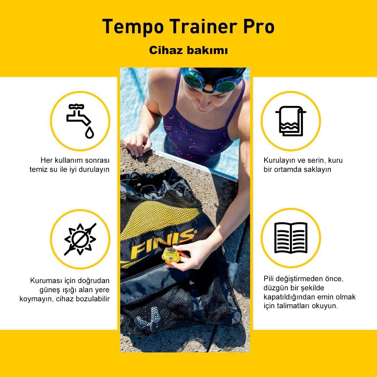 Tempo Trainer Pro