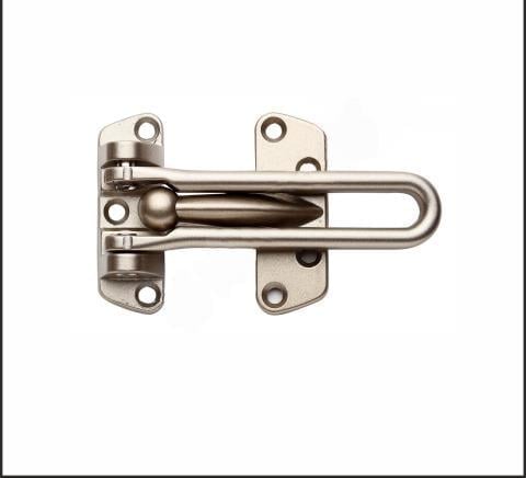 EMNİYET KELEPÇESİ