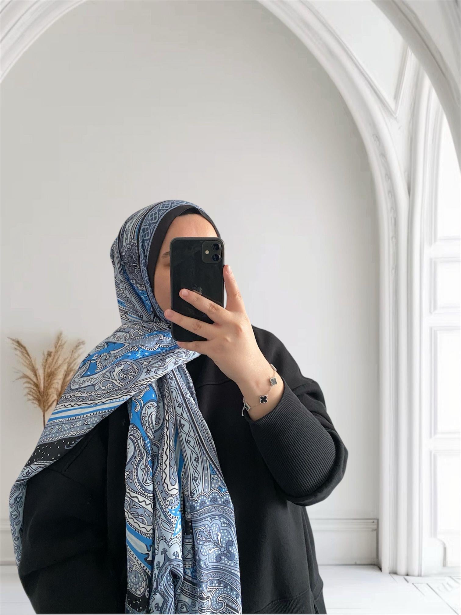 Etro Soft Şal