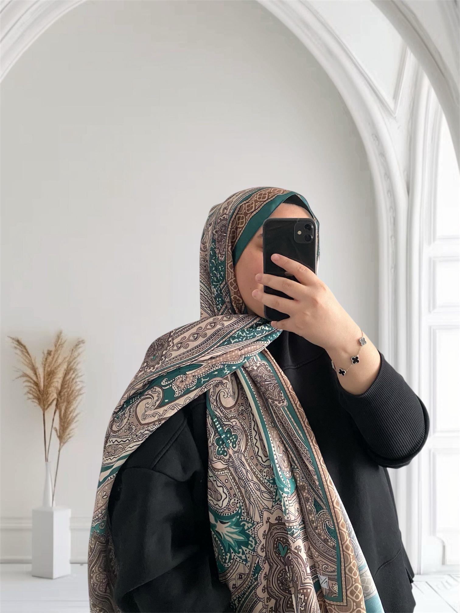 Etro Soft Şal
