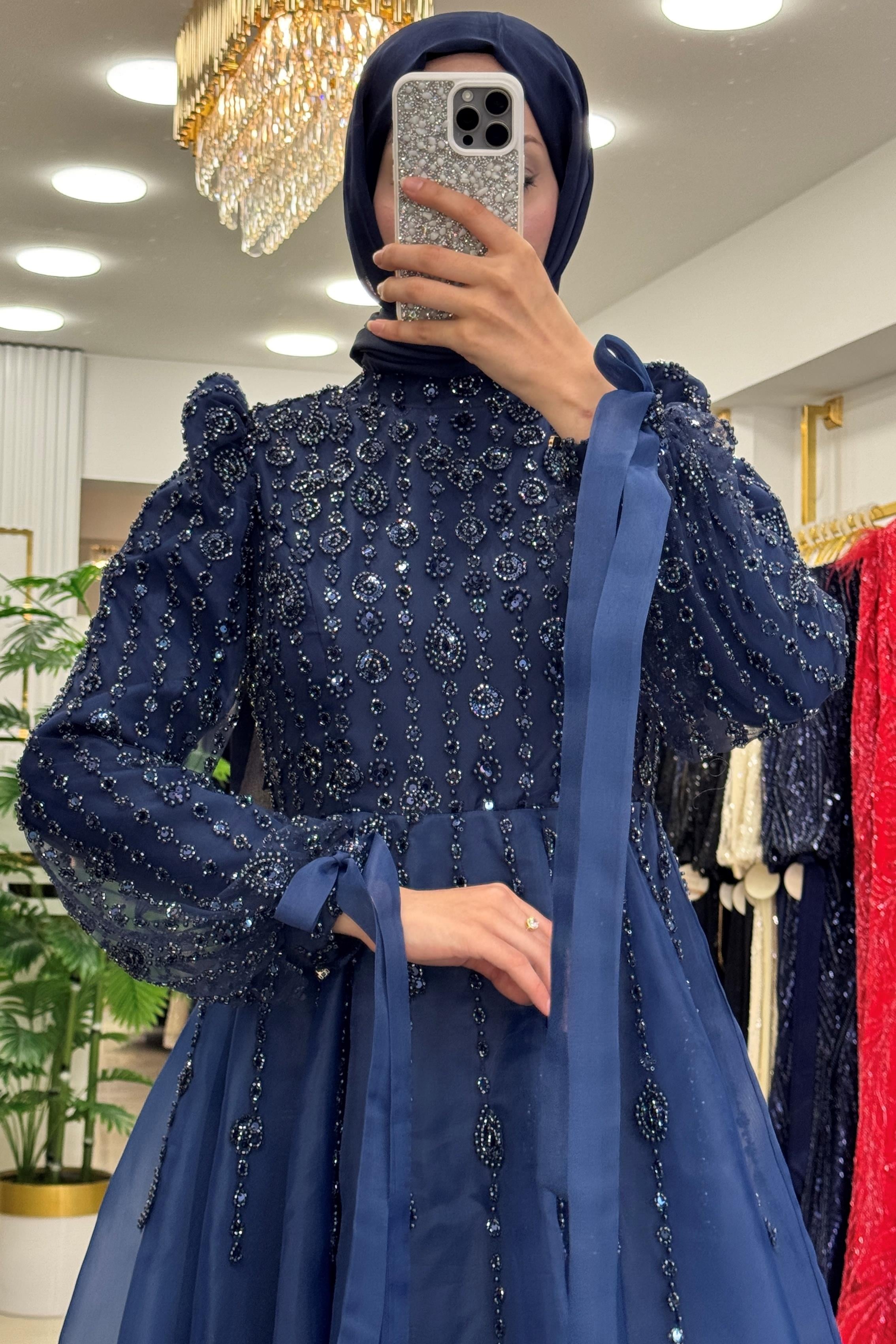 Pınar Şems Reyhan Abiye