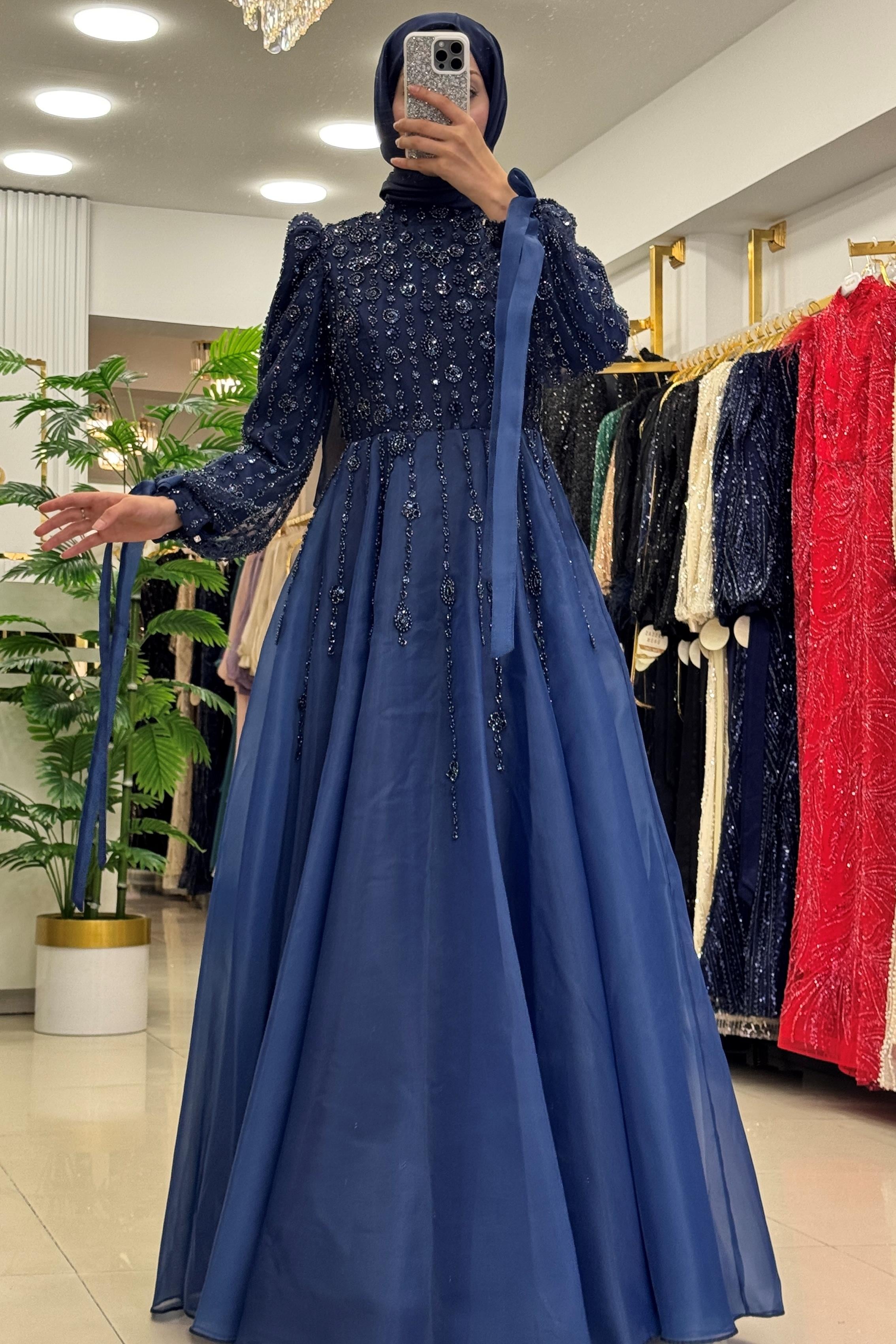 Pınar Şems Reyhan Abiye