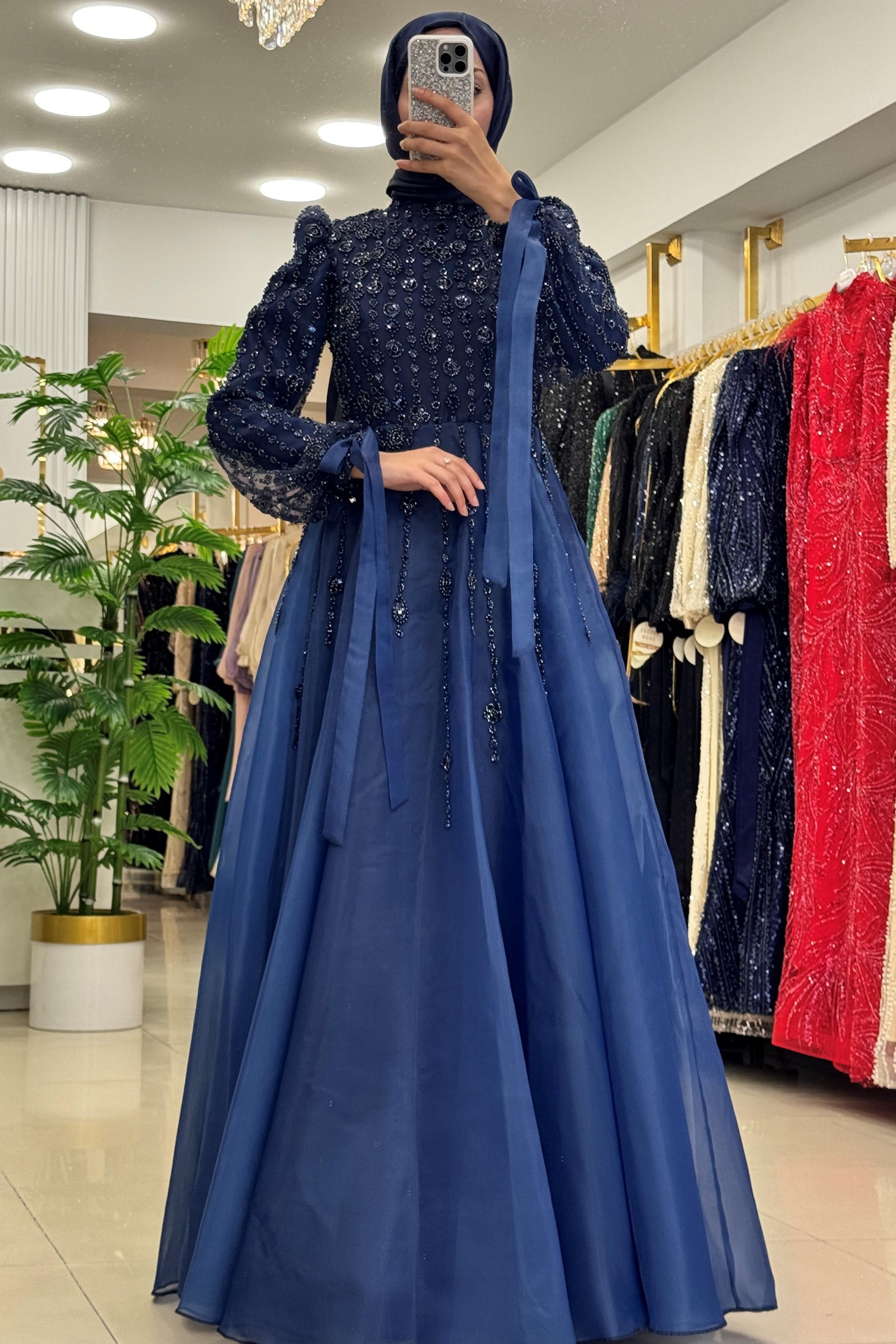 Pınar Şems Reyhan Abiye