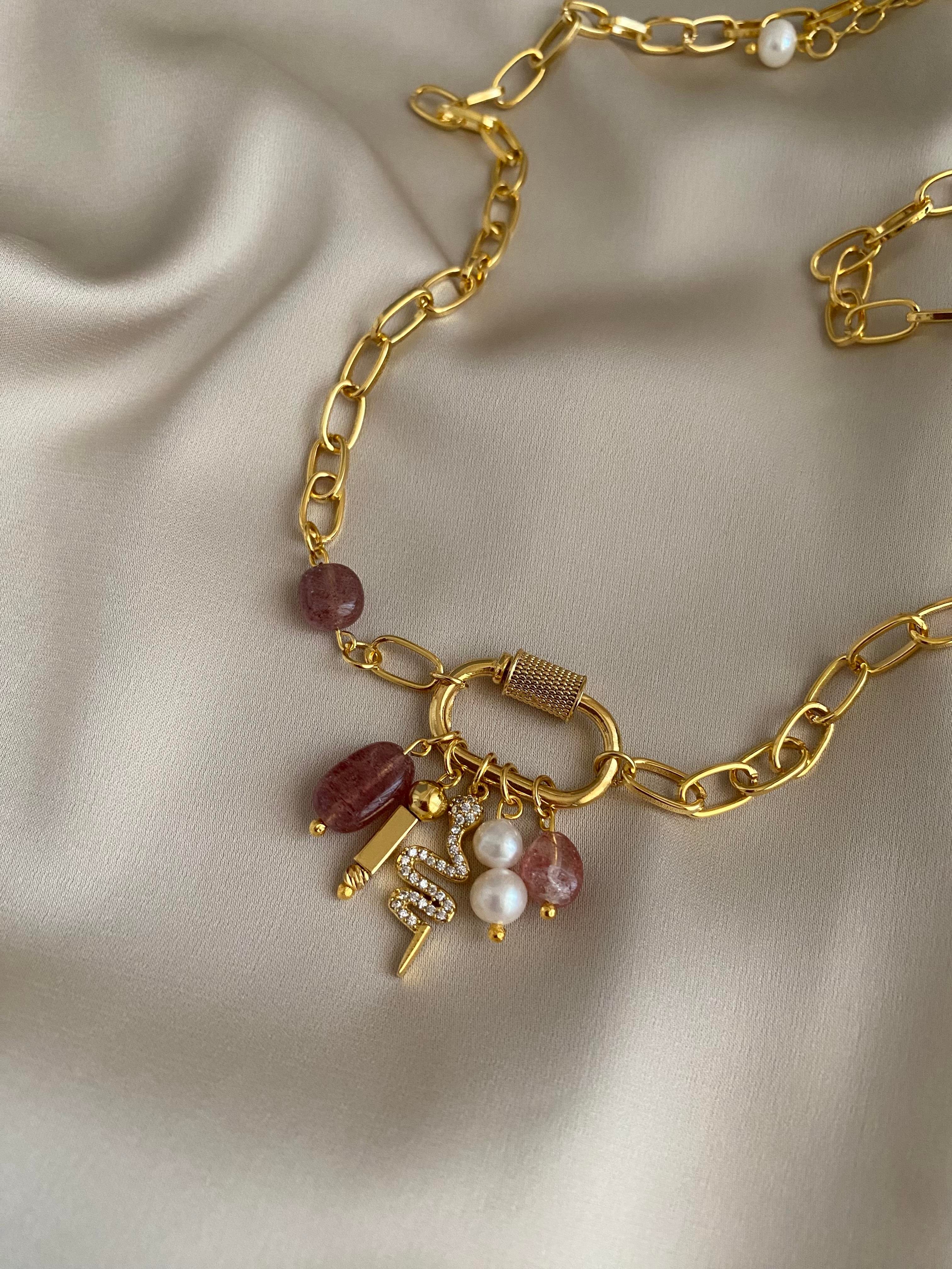 Boni Charm Kolye