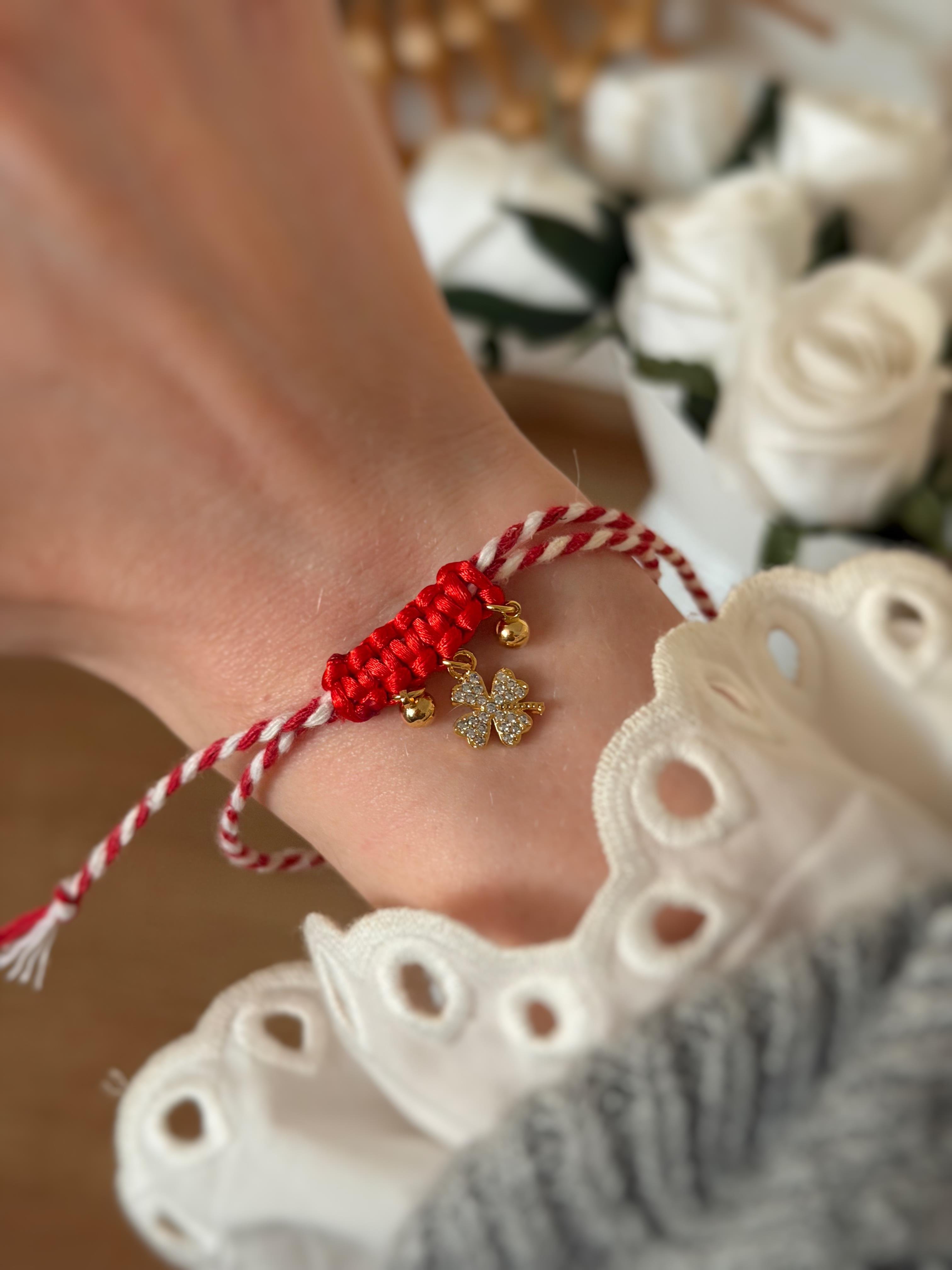 Charm Marteniçka