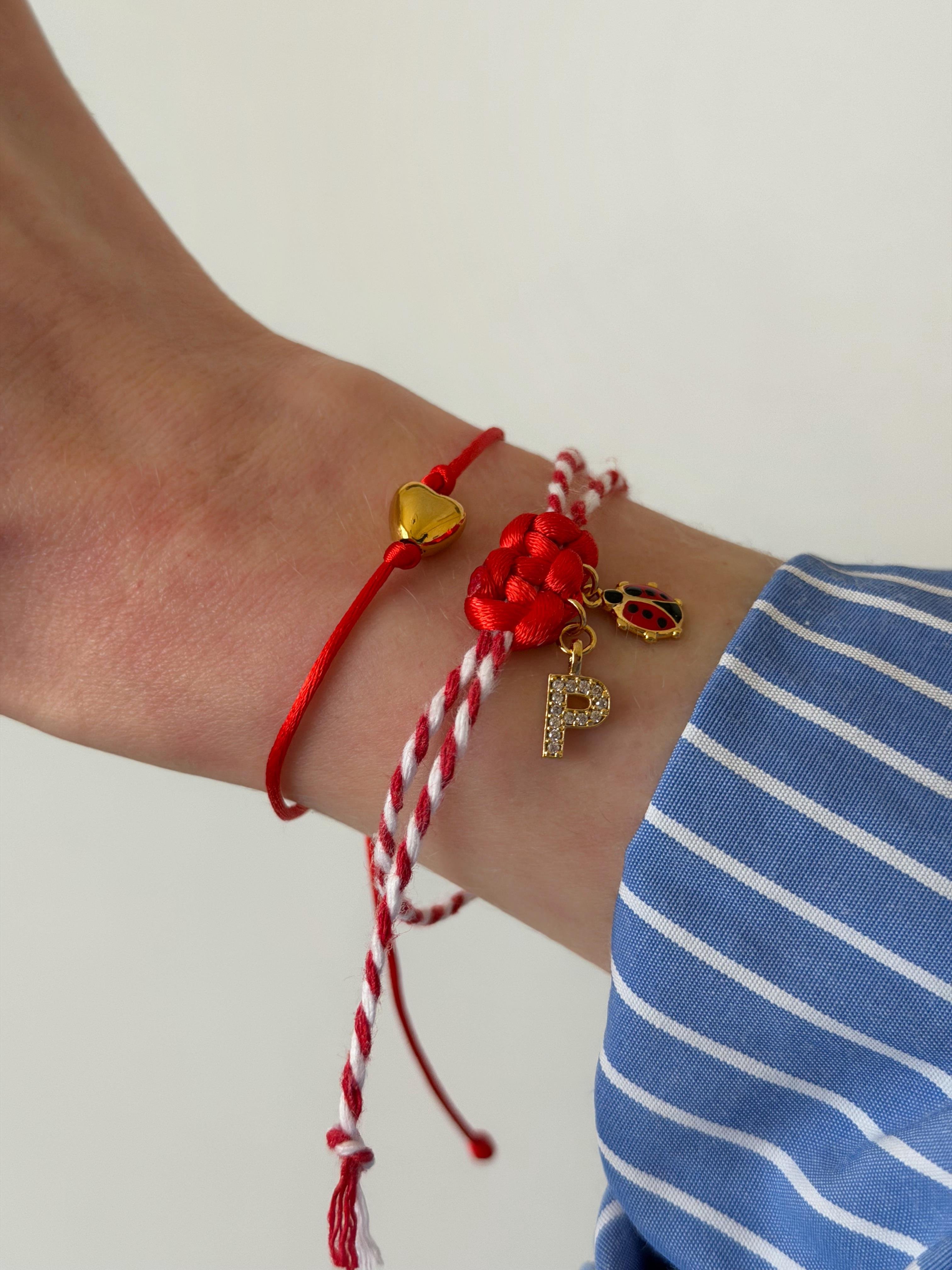 Charm Marteniçka