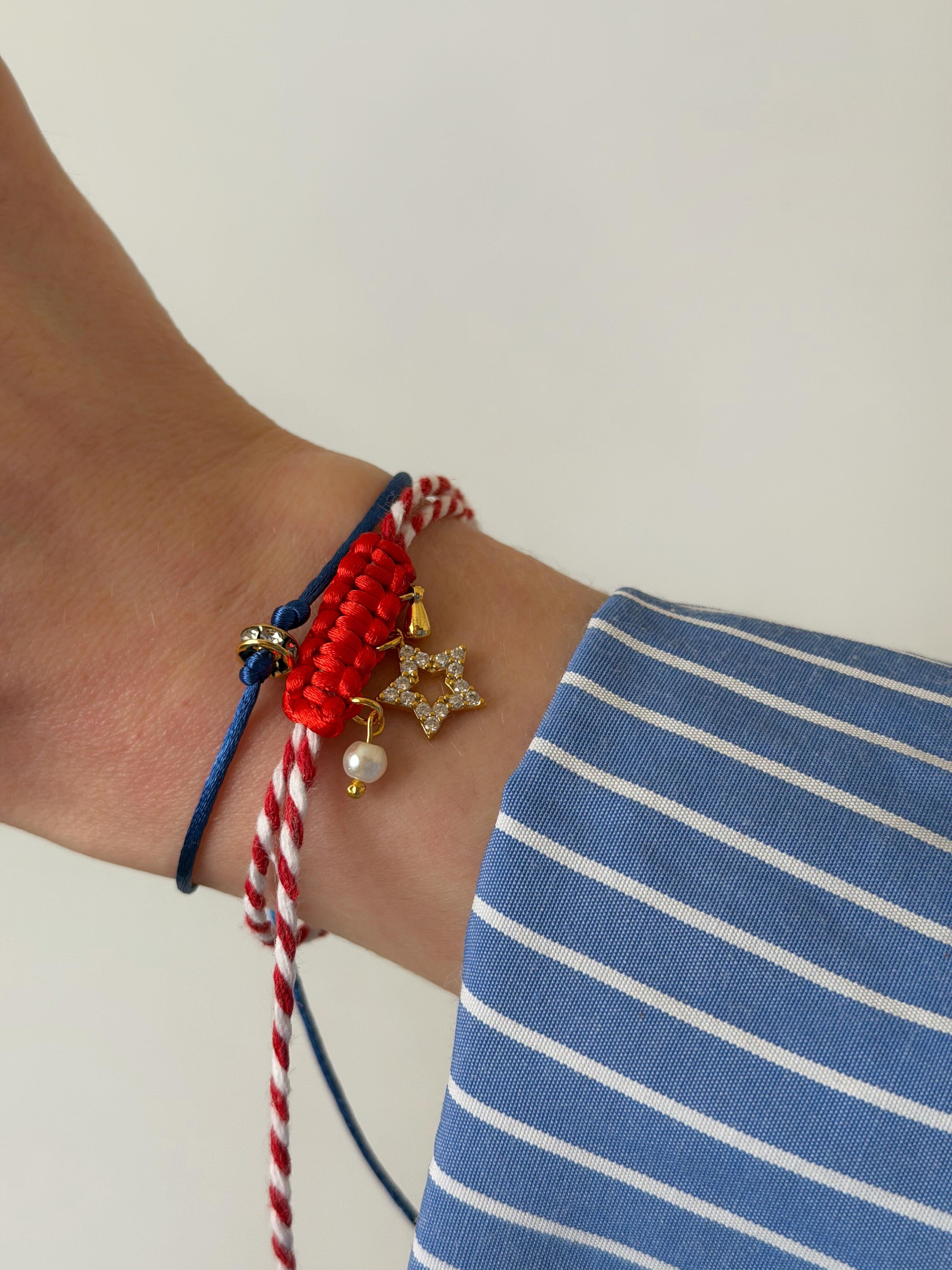 Charm Marteniçka