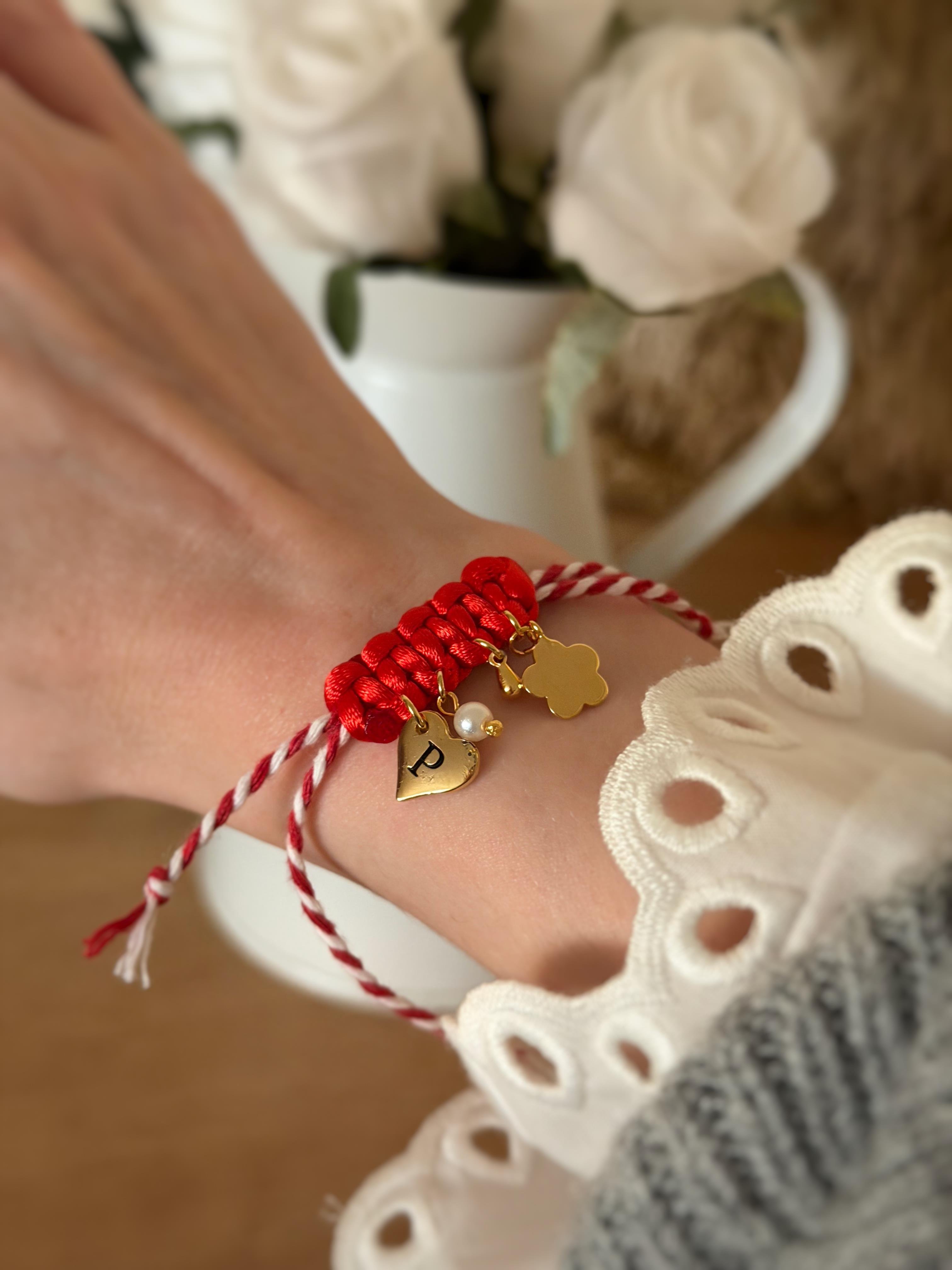 Charm Marteniçka