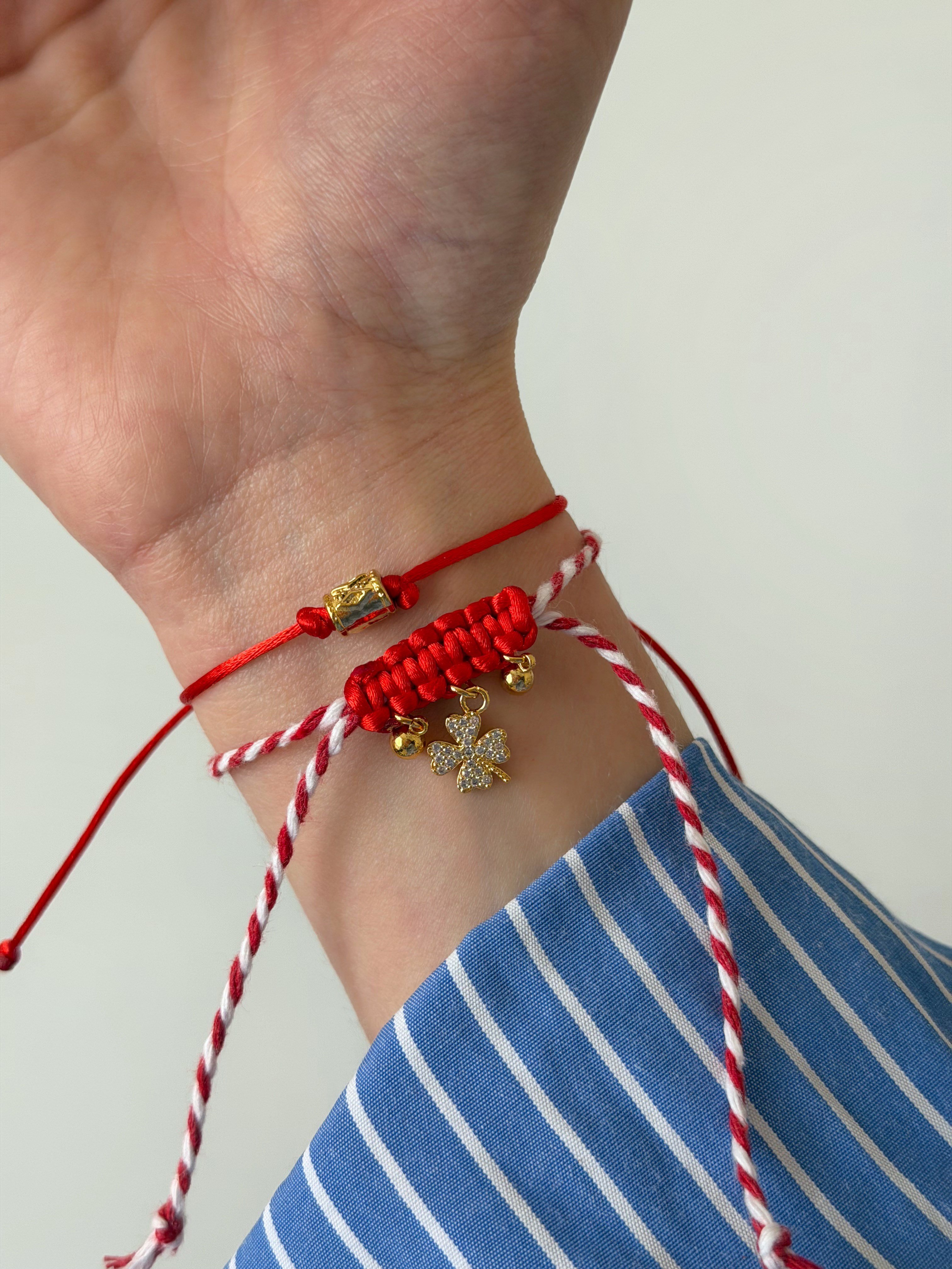 Charm Marteniçka (seçenekli ürün)