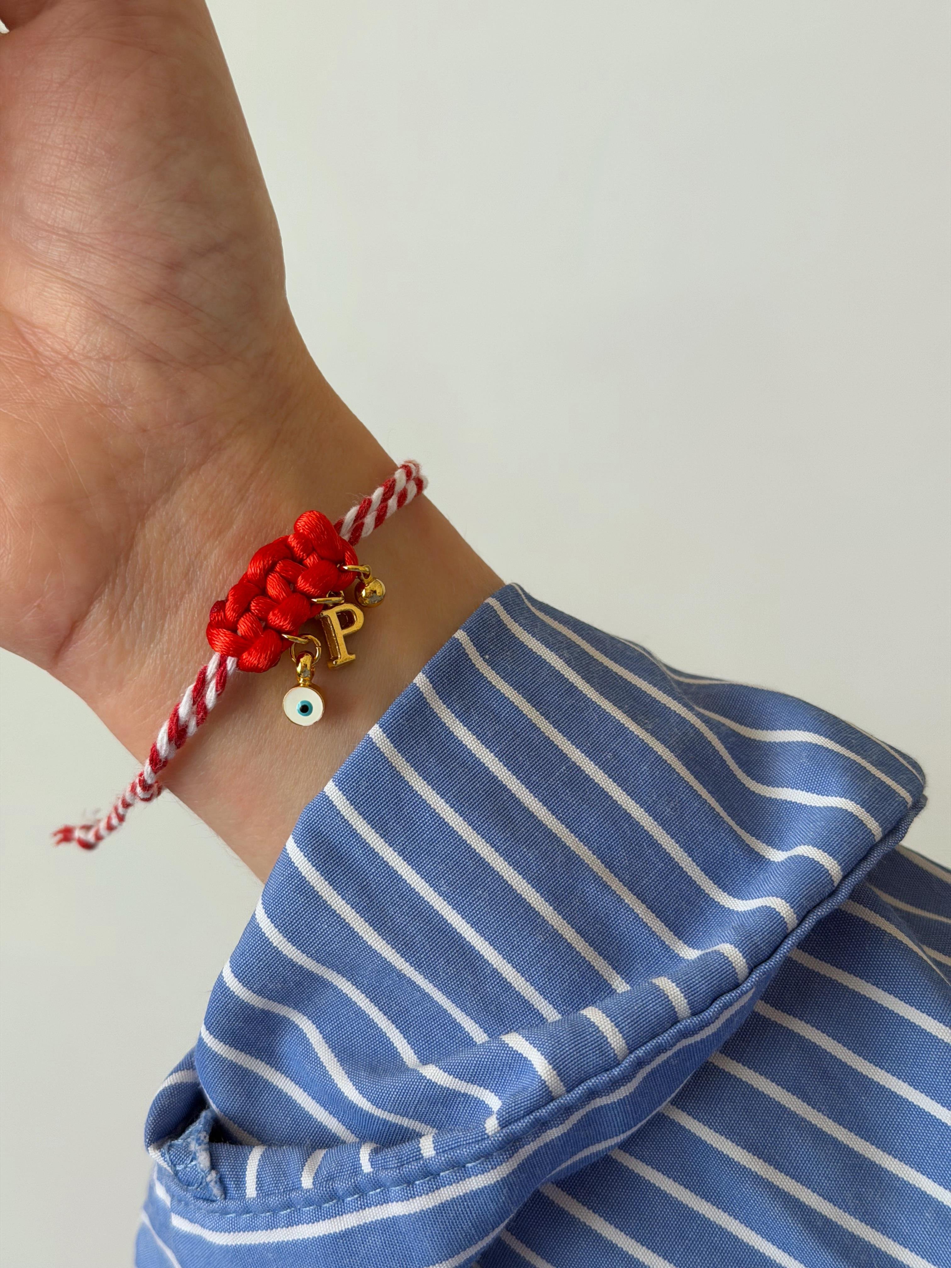 Charm Marteniçka (seçenekli ürün)
