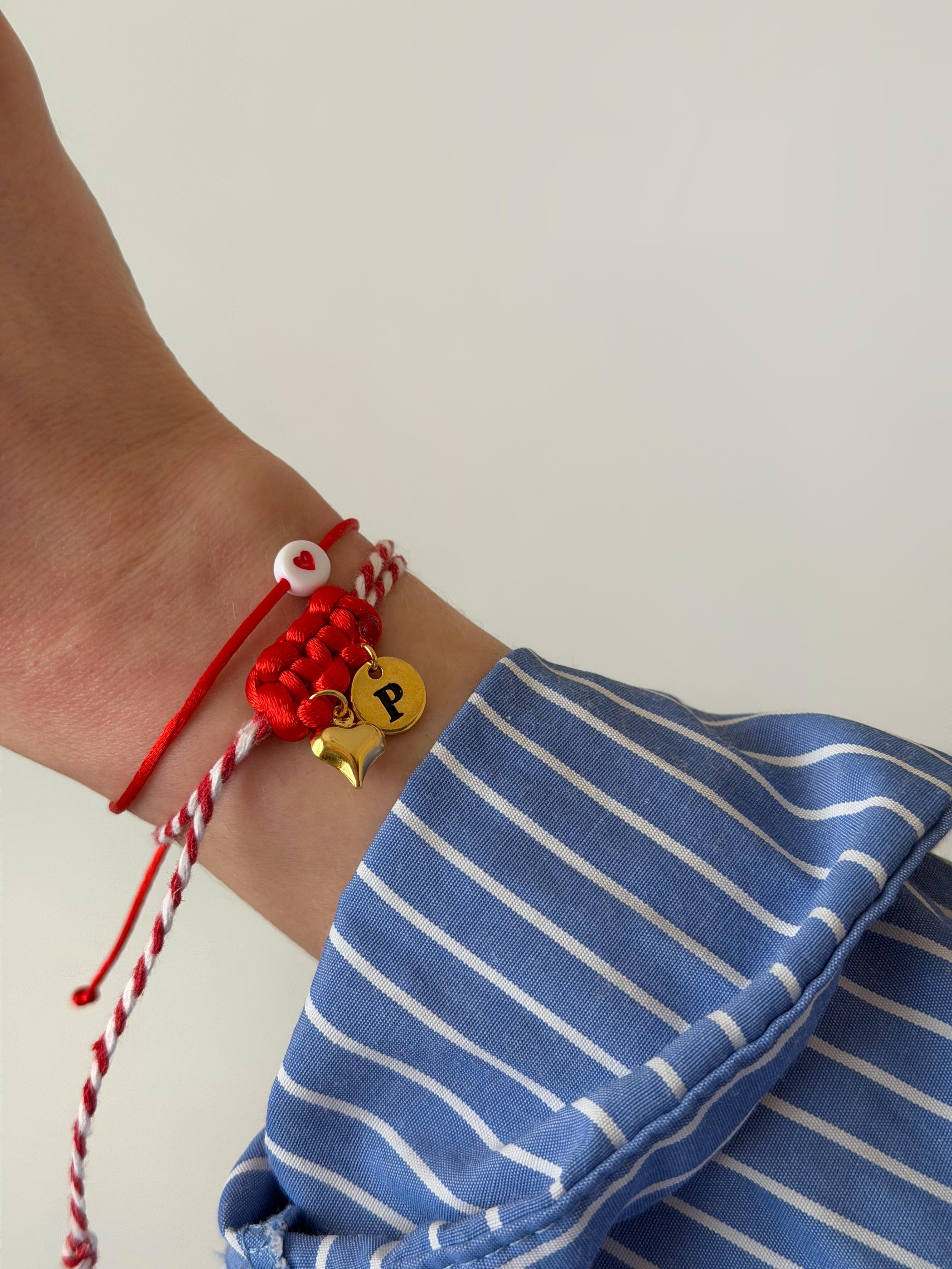 Charm Marteniçka (seçenekli ürün)