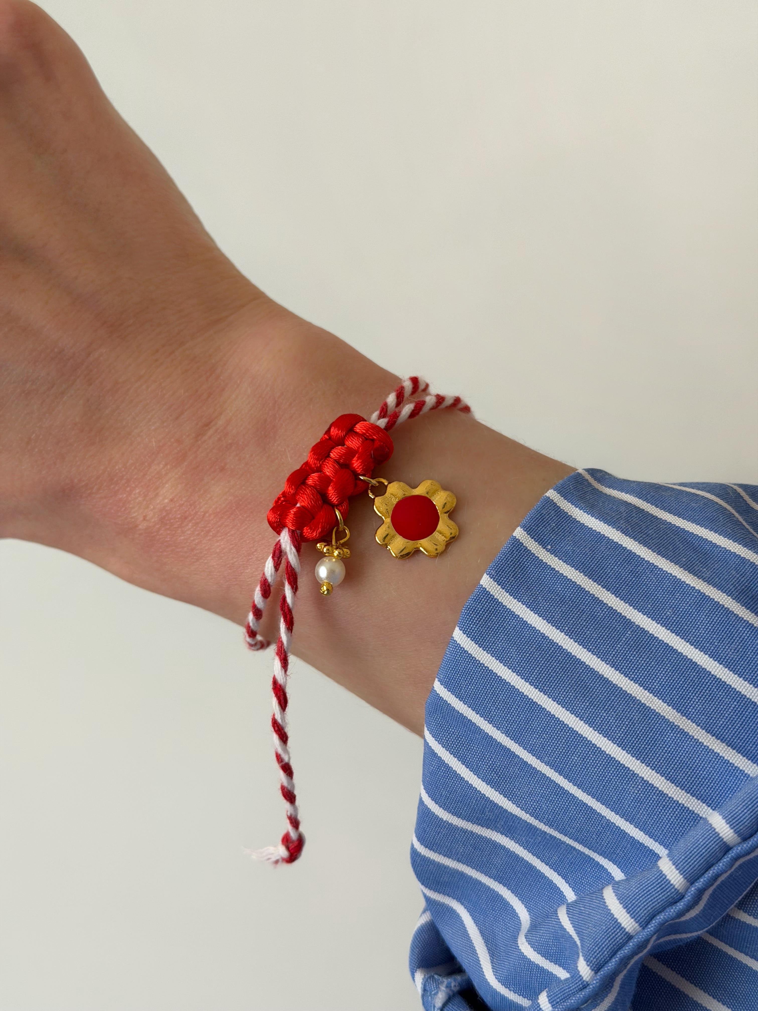 Charm Marteniçka (seçenekli ürün)