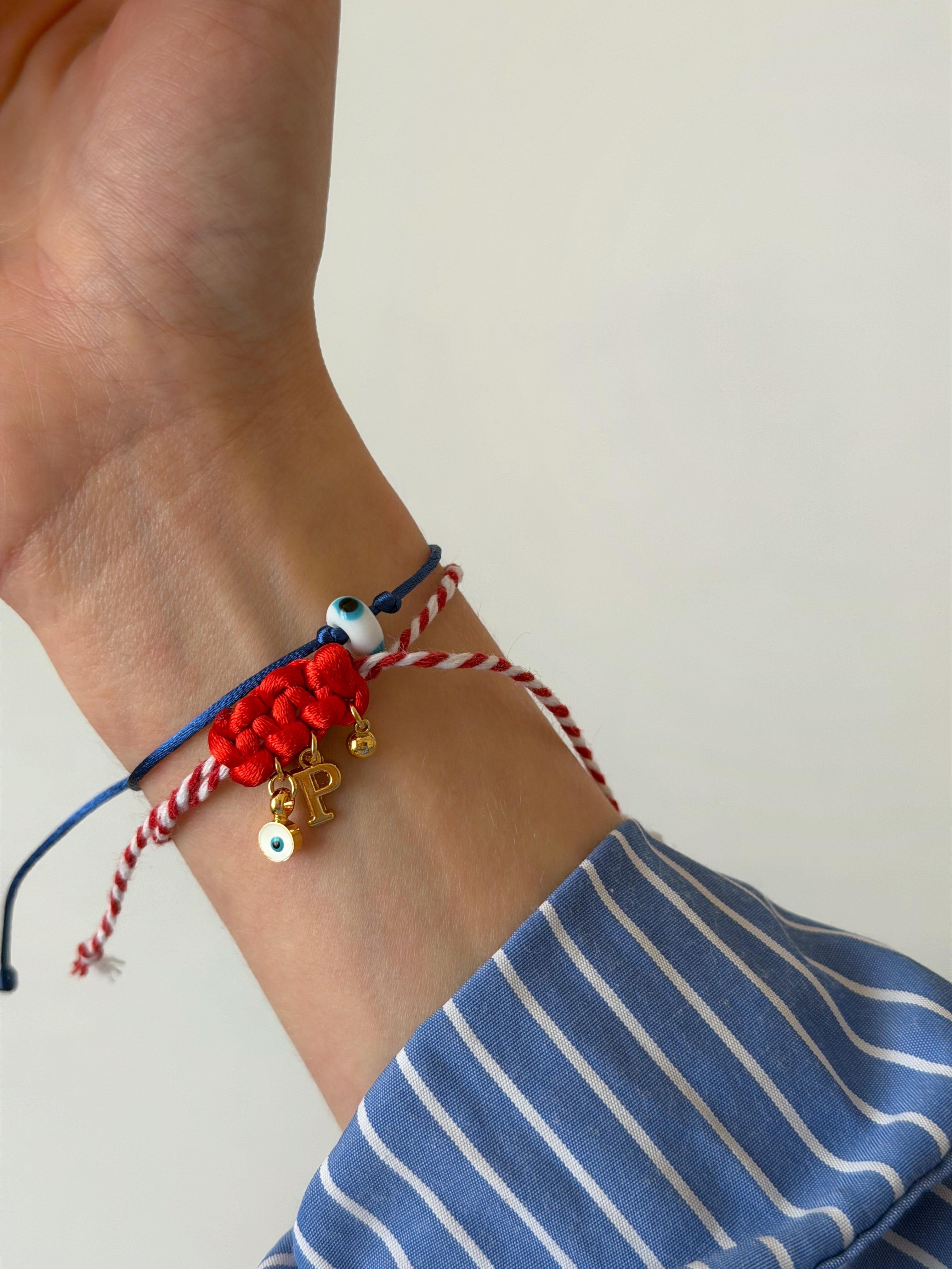 Charm Marteniçka (seçenekli ürün)