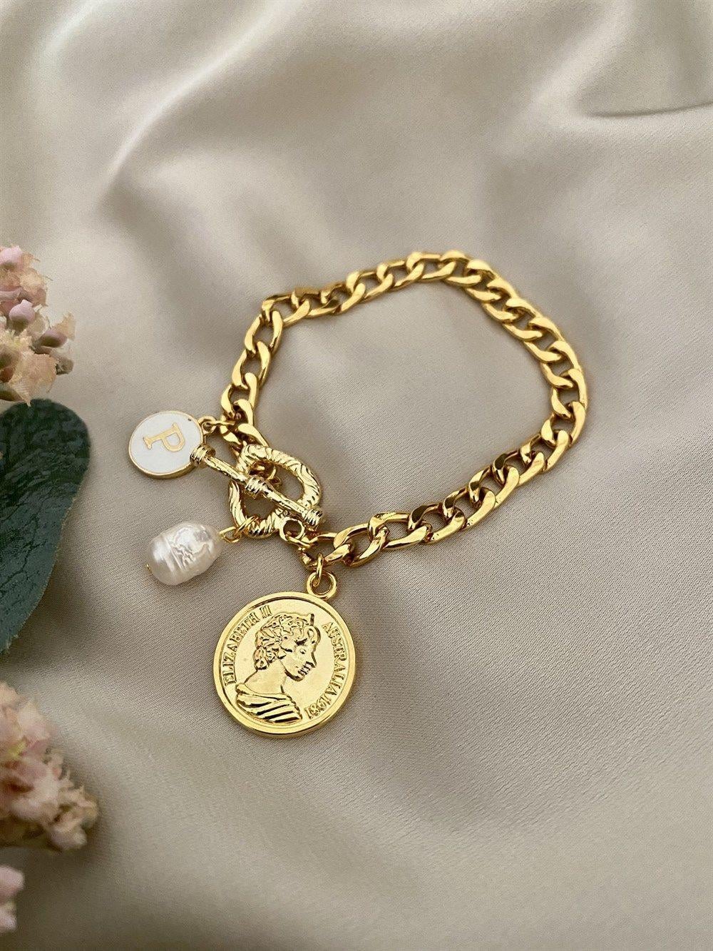 Emmy Charm Bileklik