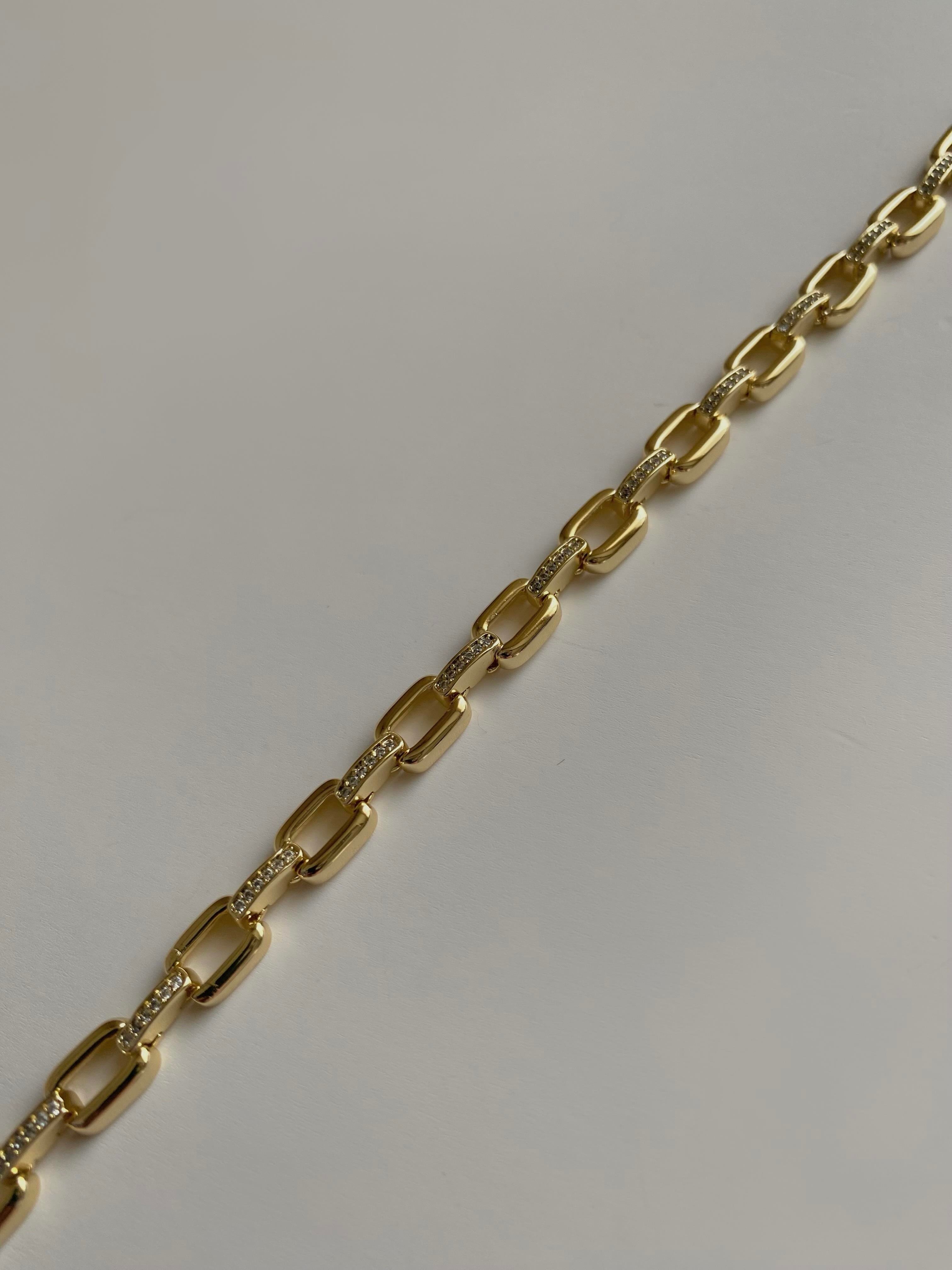 Özel Serî | Taşlı Gold 