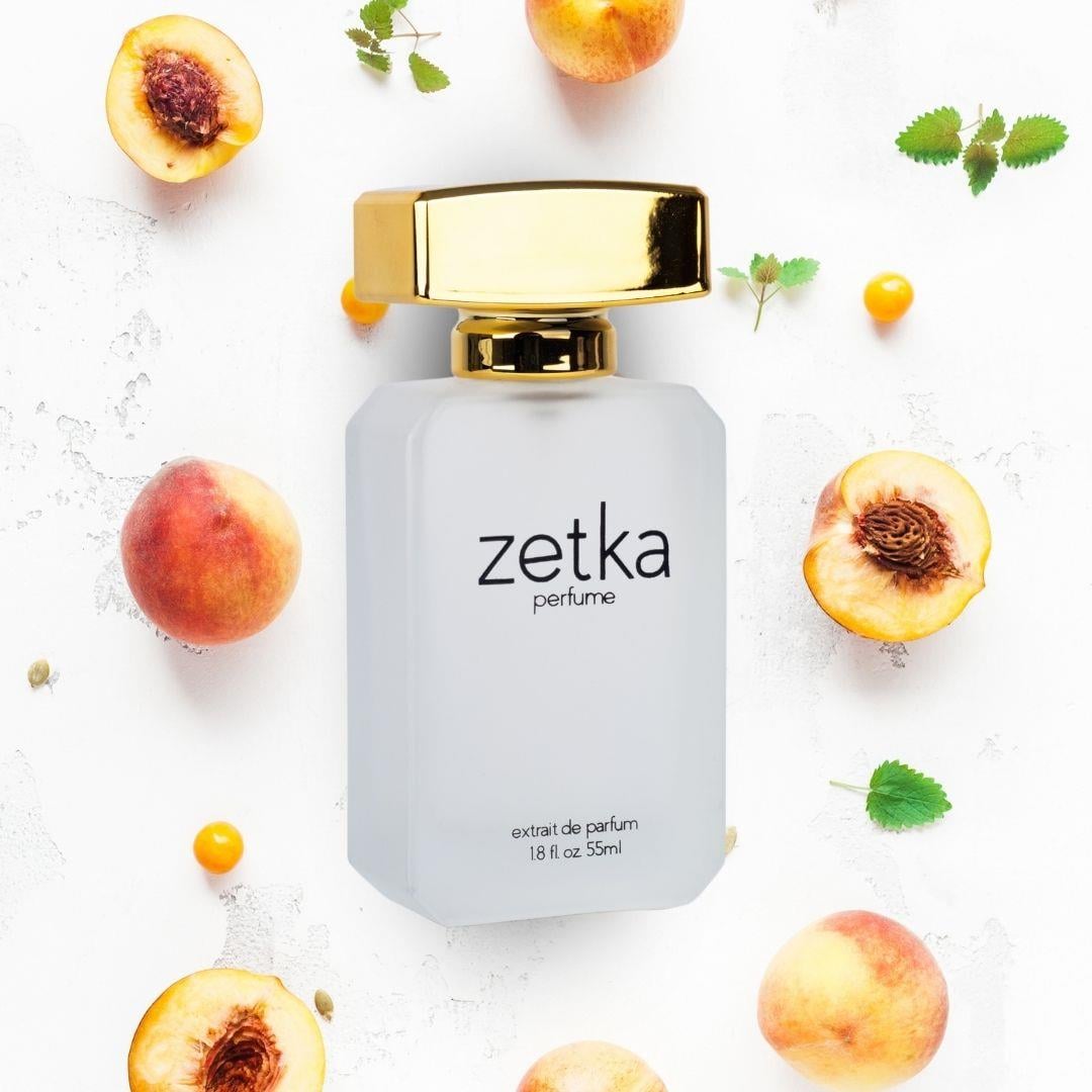 BITTER PEACH