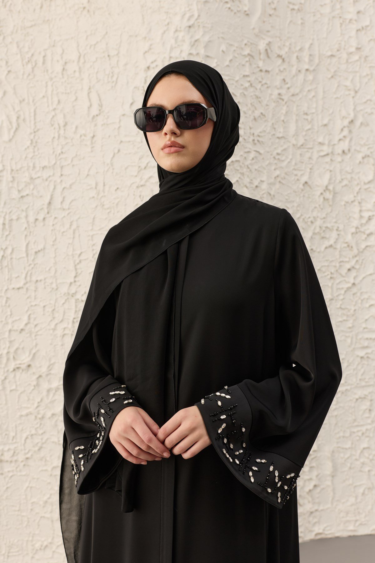 BAŞAK FERACE