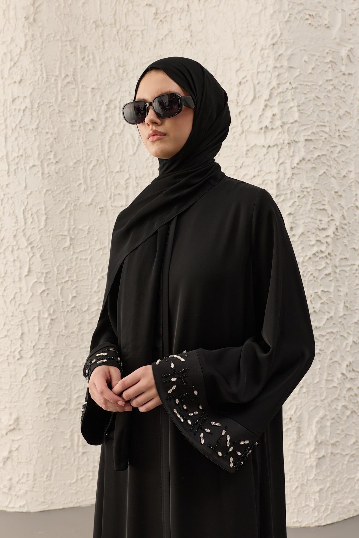 BAŞAK FERACE