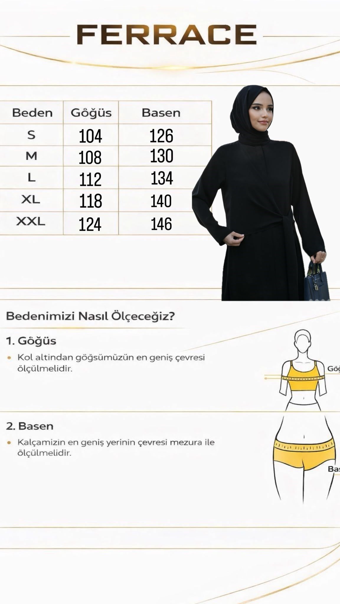 BELİZ FERACE