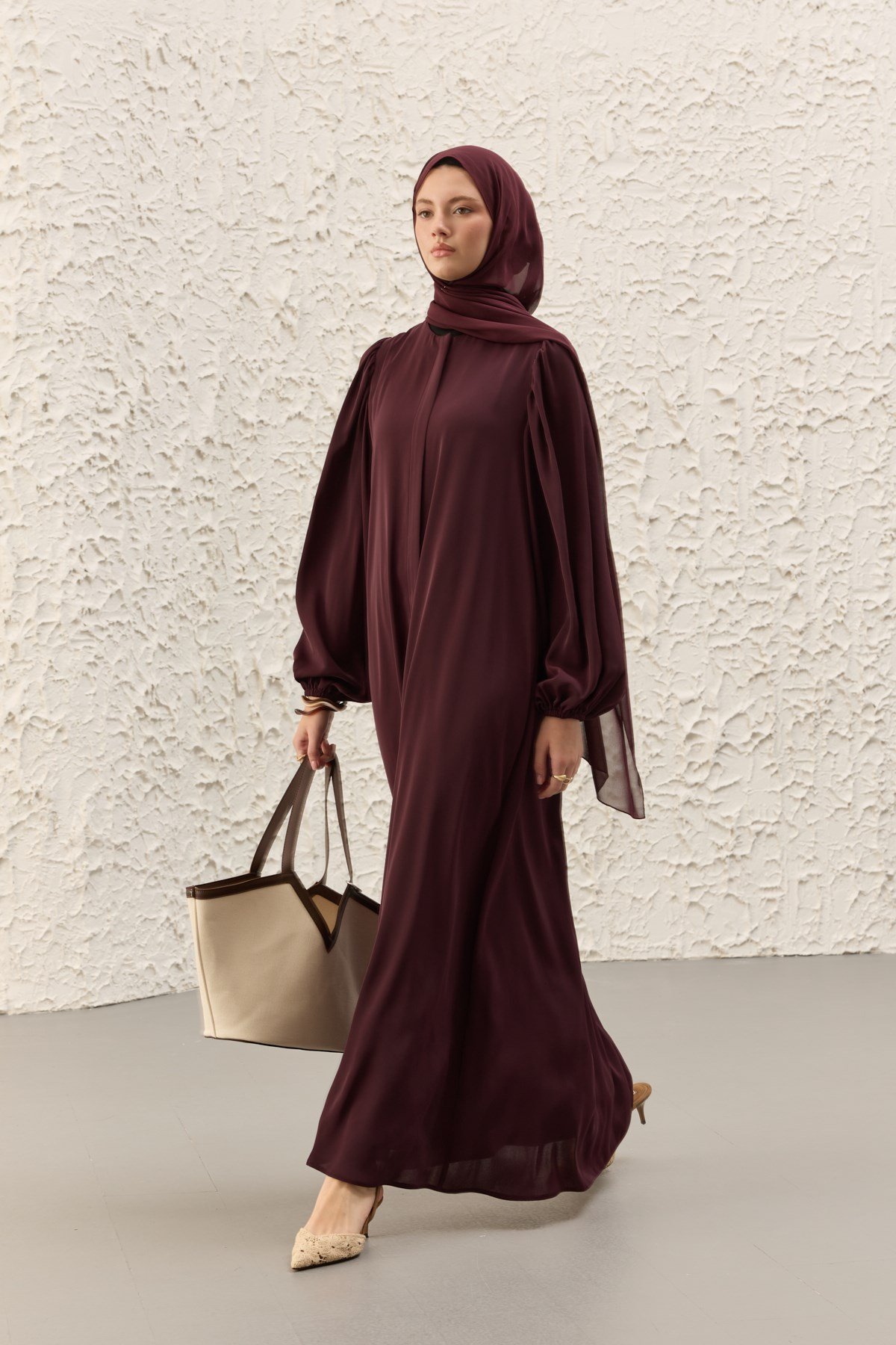 BORDO MİRAY FERACE