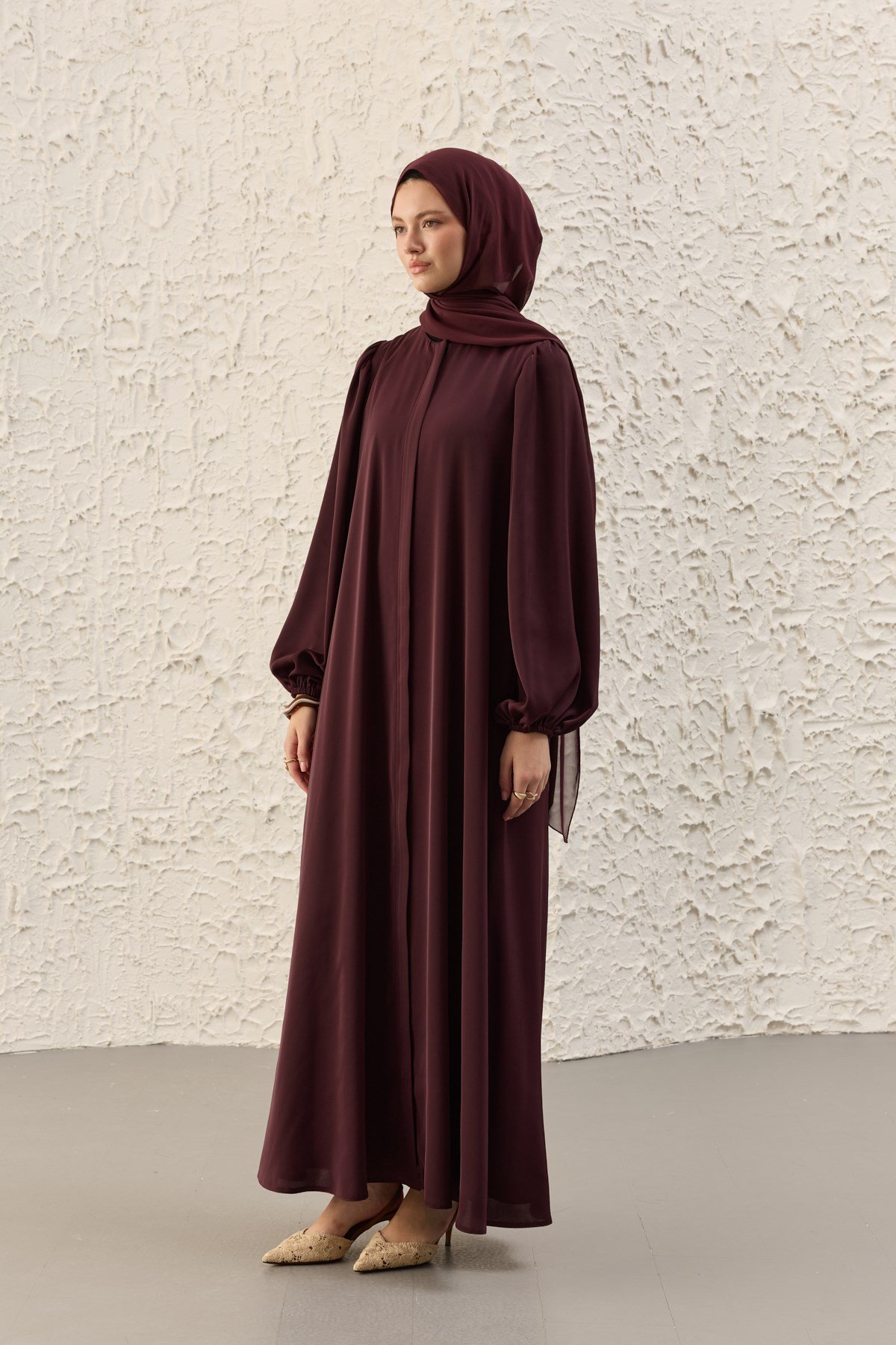 BORDO MİRAY FERACE