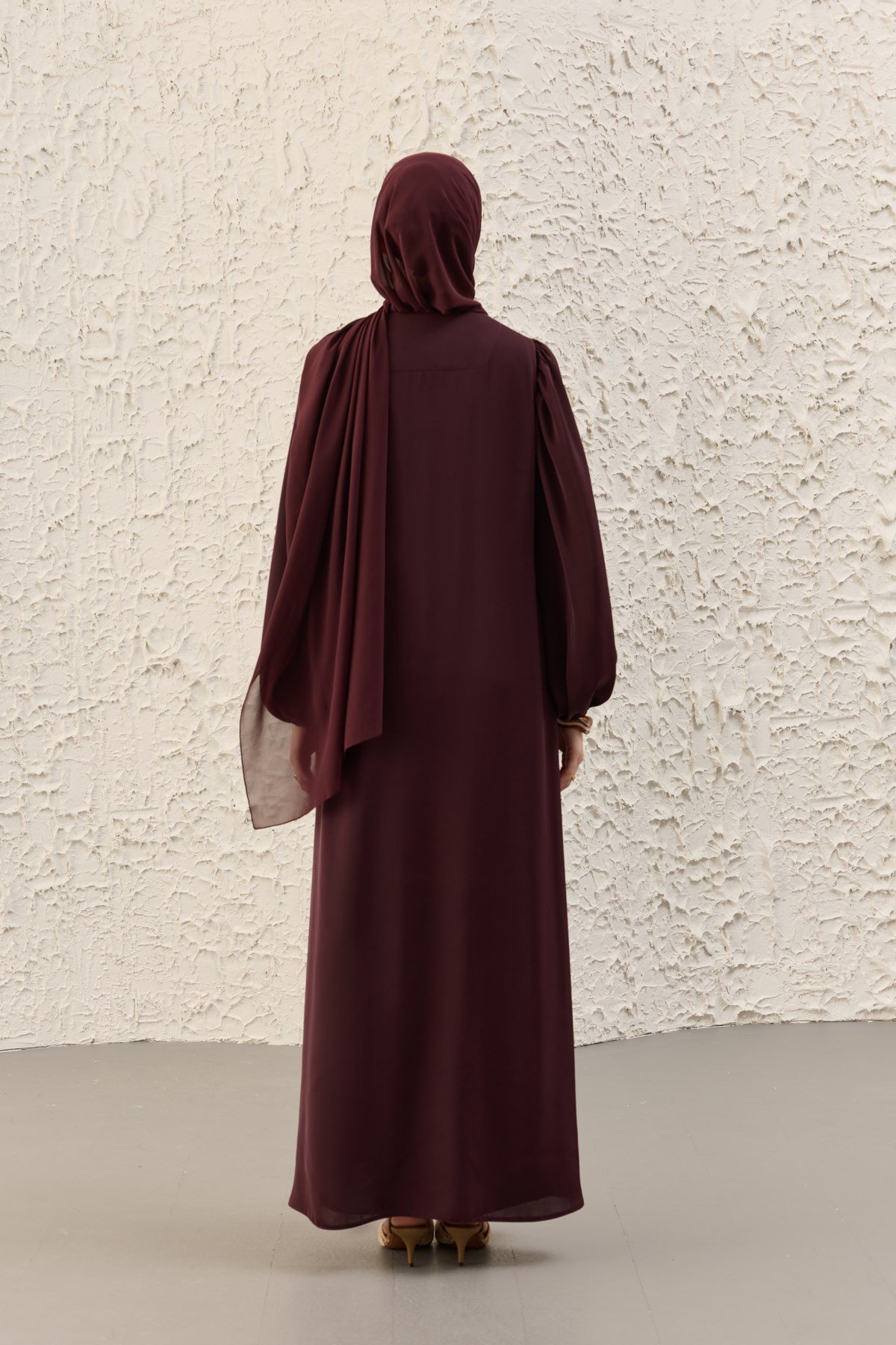 BORDO MİRAY FERACE