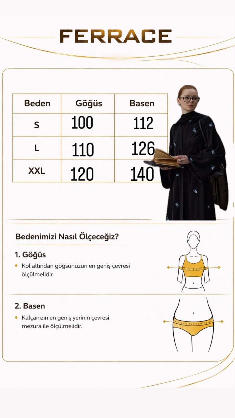 Cemre Abaya