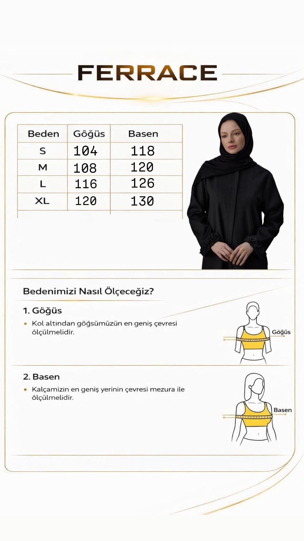 Çiçek Kaşmir Manto