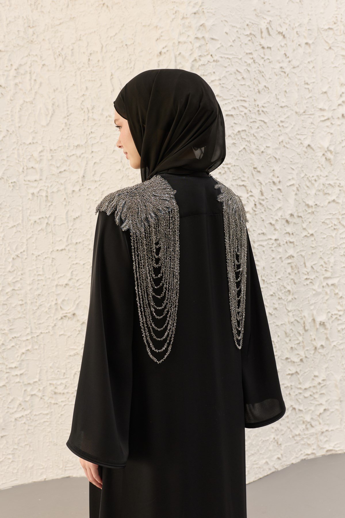 FERİHA ABAYA