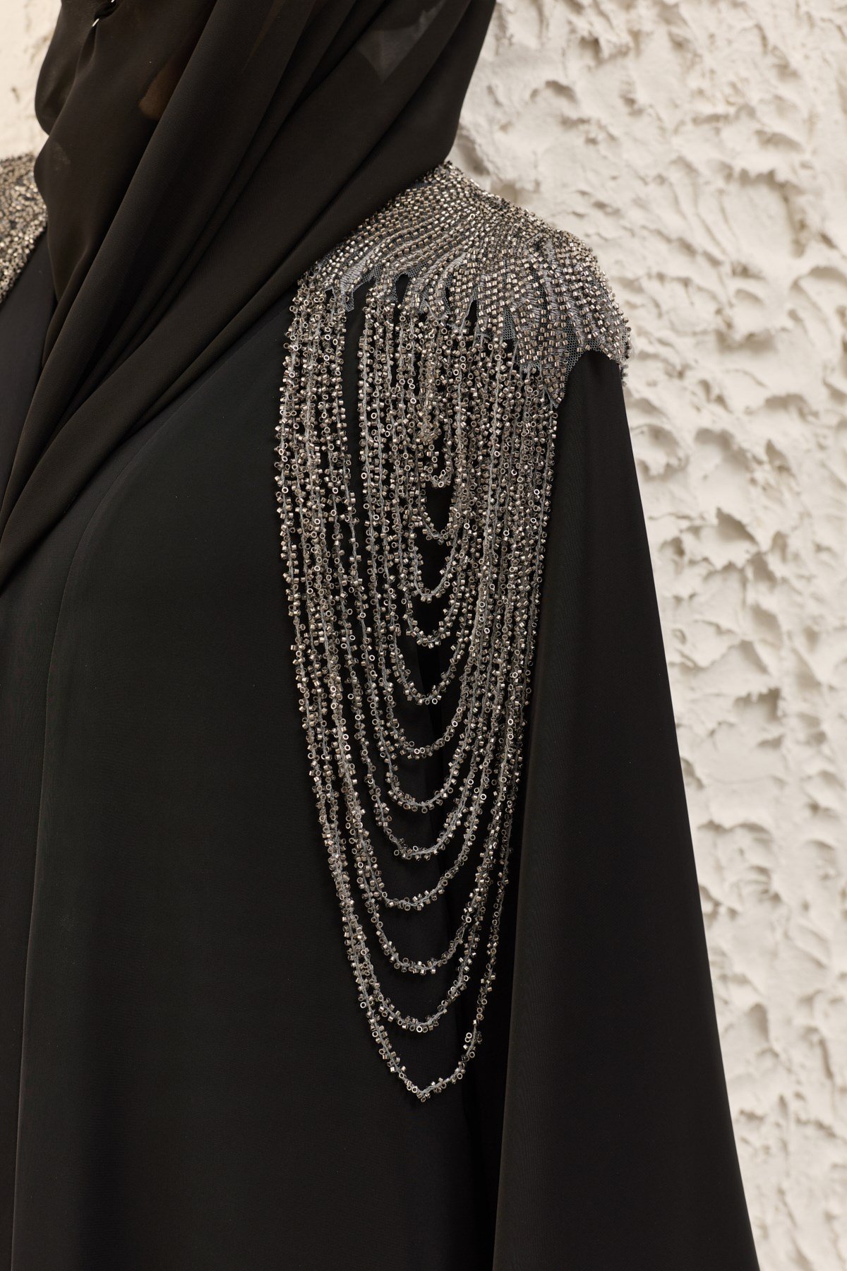 FERİHA ABAYA