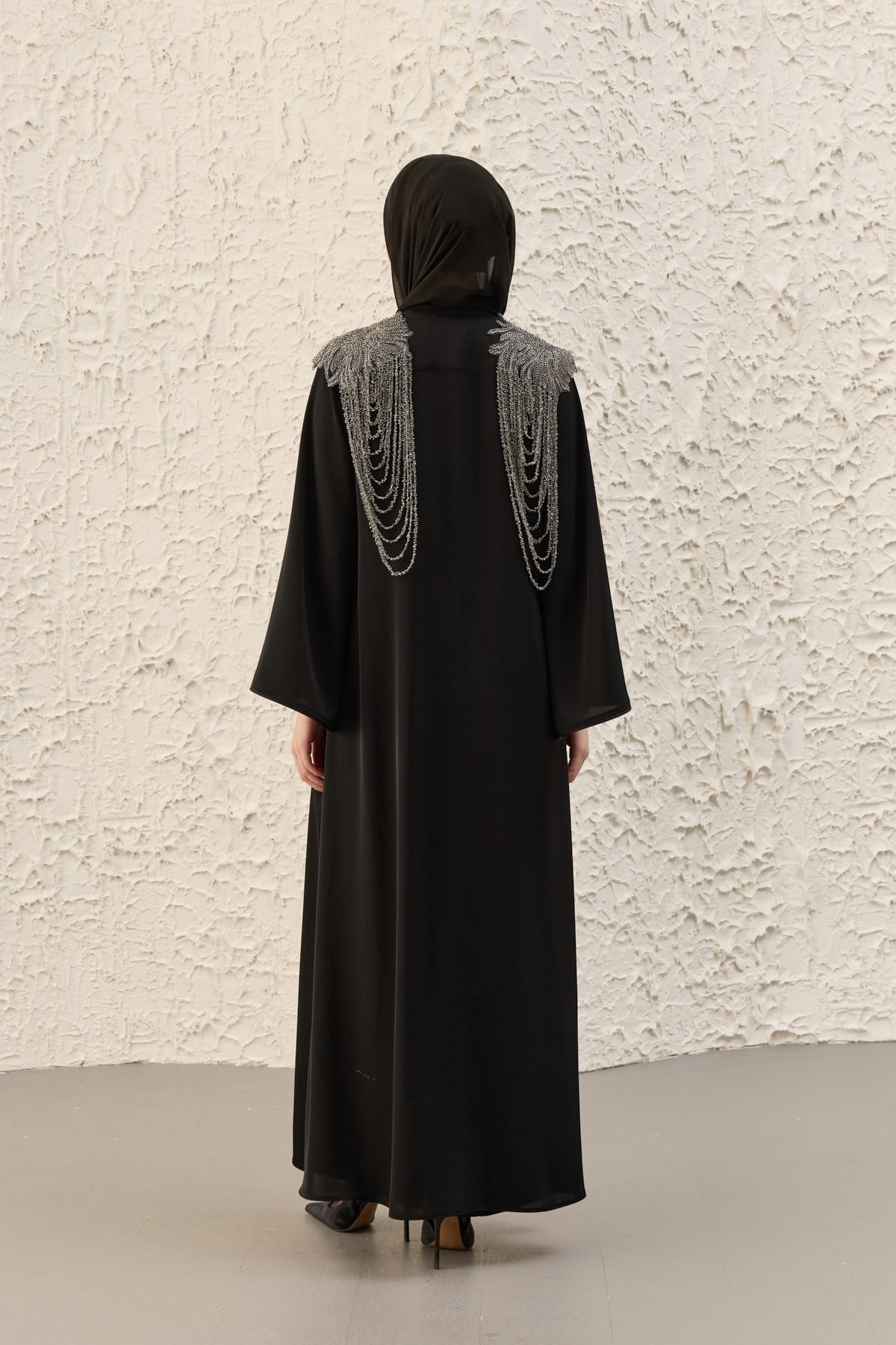 FERİHA ABAYA