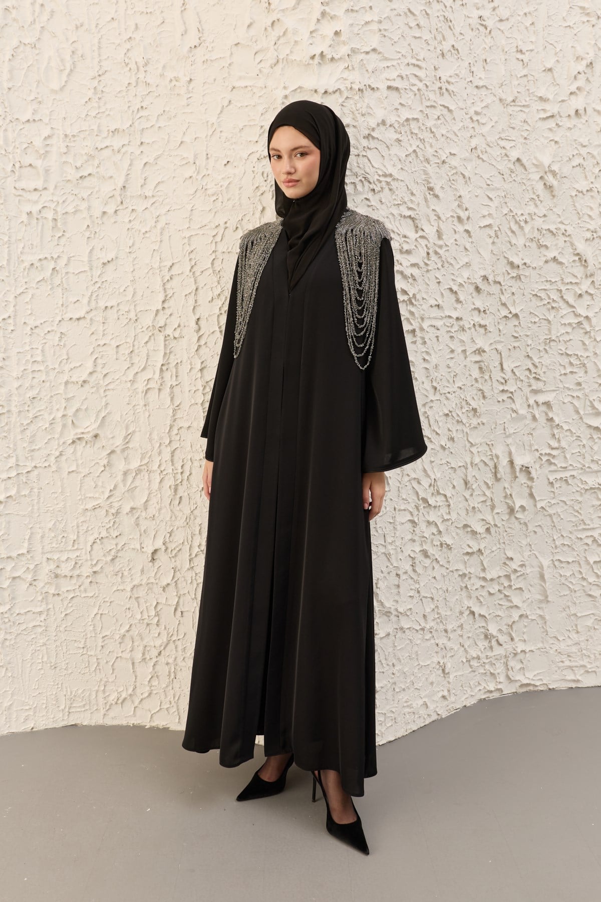FERİHA ABAYA