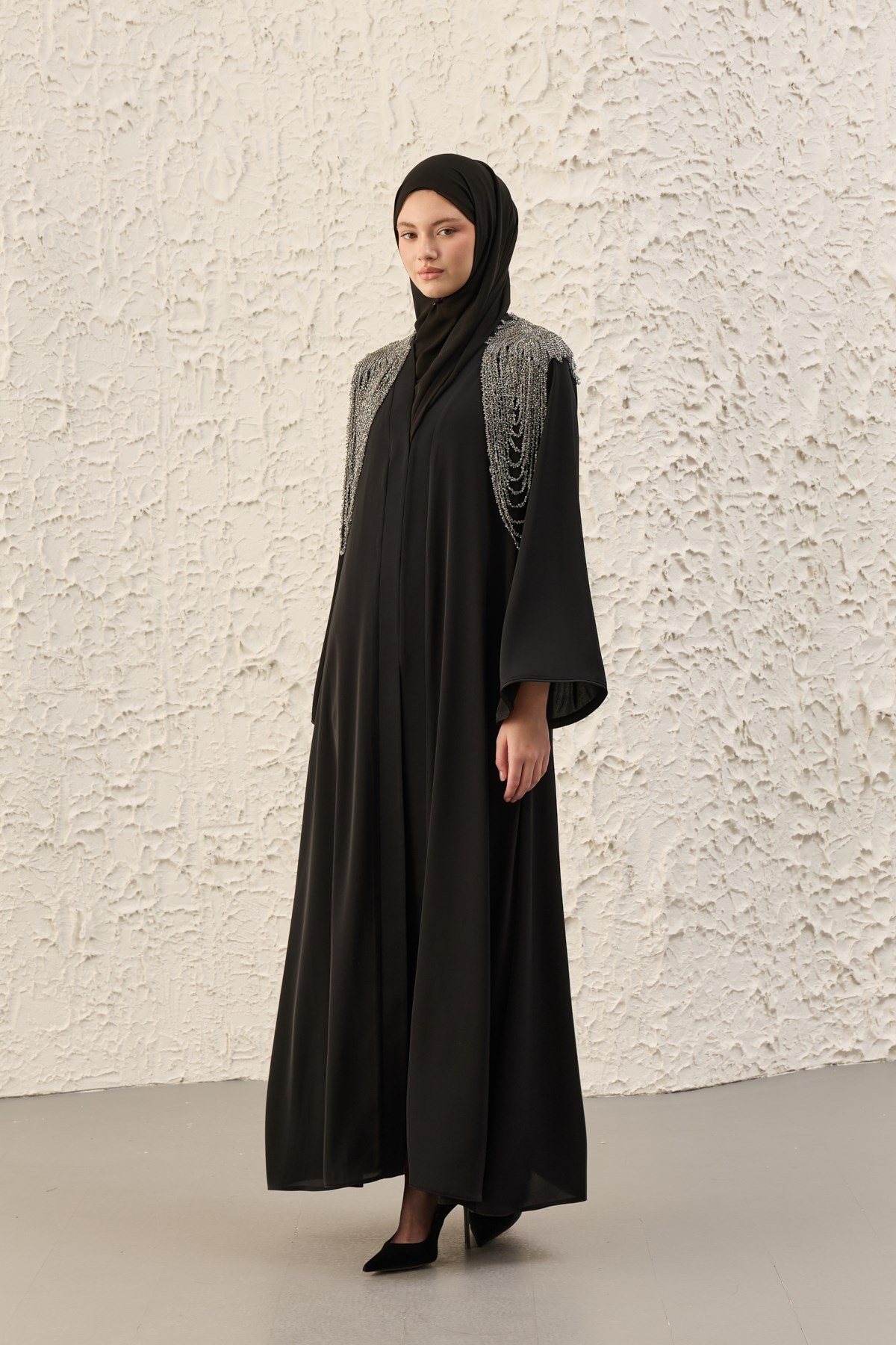 FERİHA ABAYA
