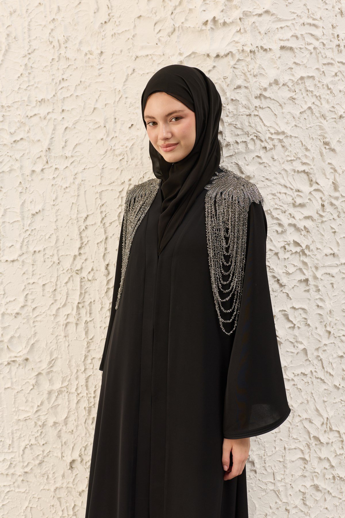 FERİHA ABAYA
