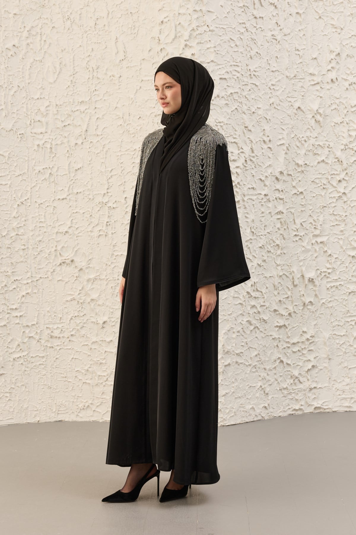 FERİHA ABAYA