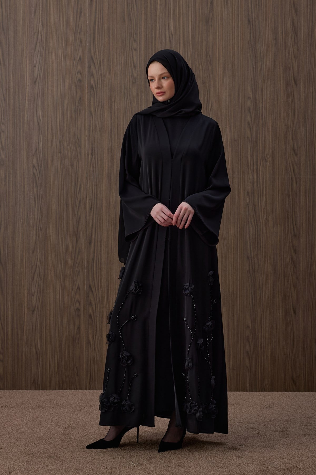 Feyza Abaya