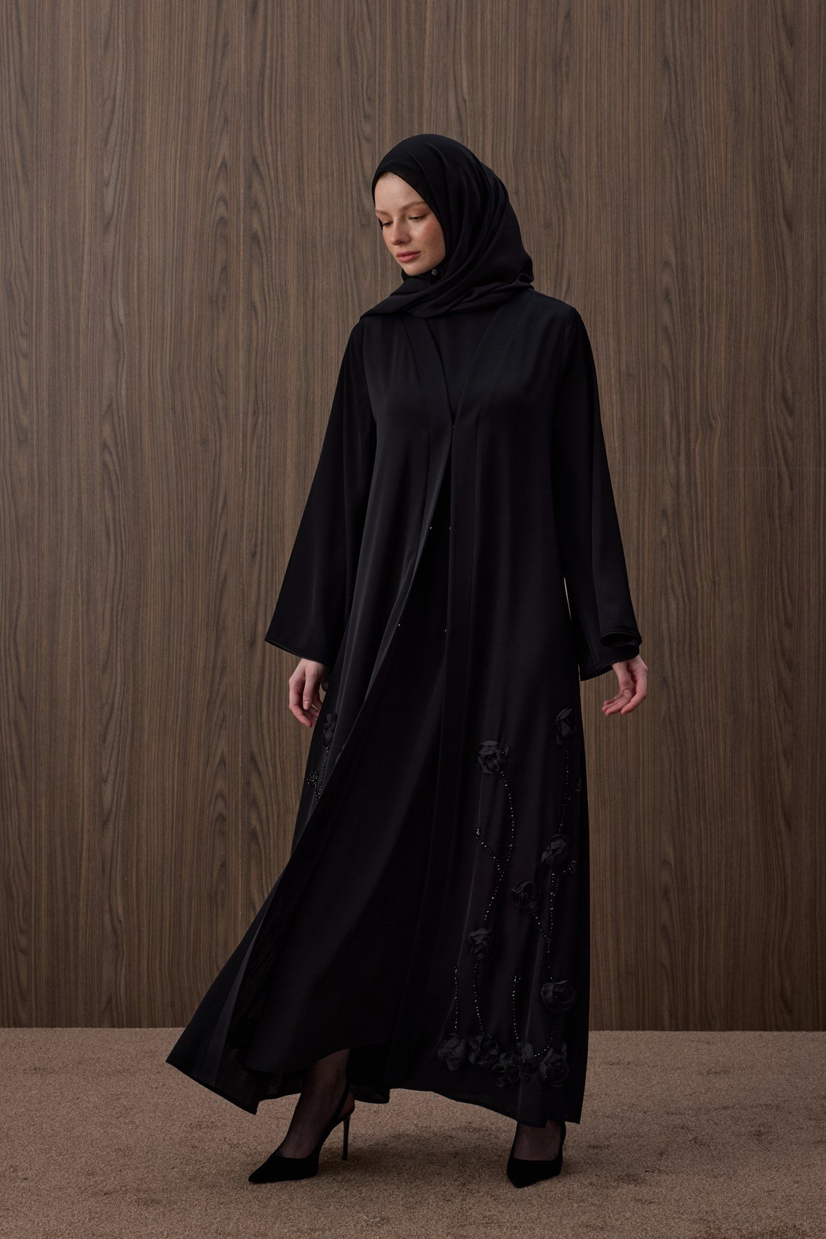 Feyza Abaya