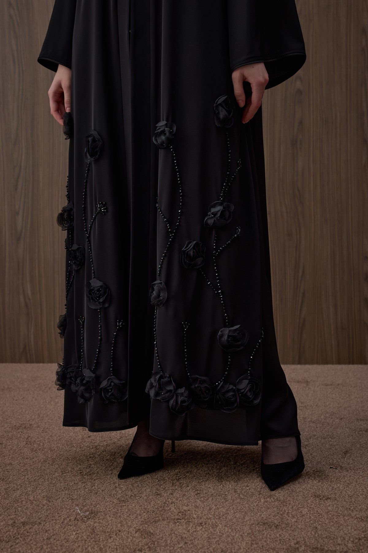 Feyza Abaya