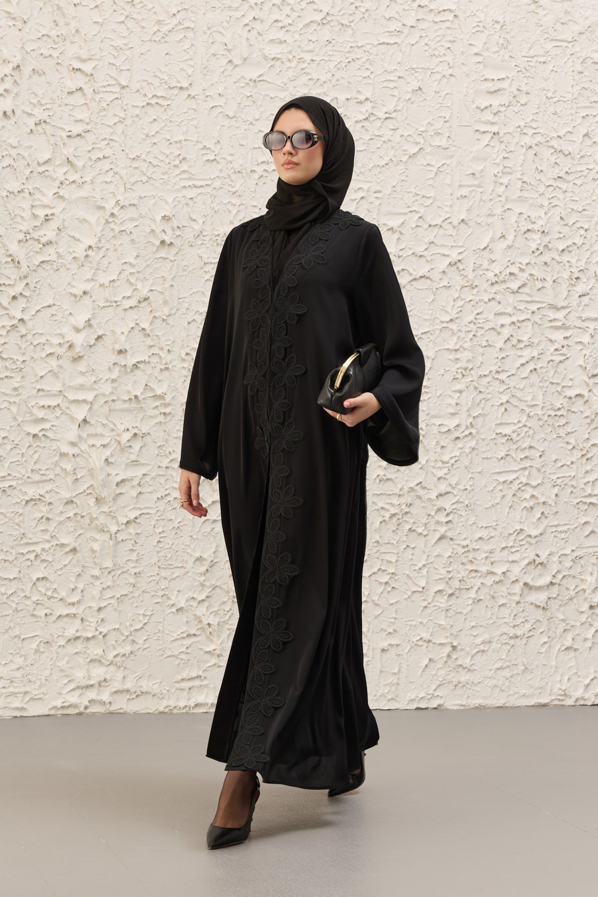 GÜPÜR ABAYA